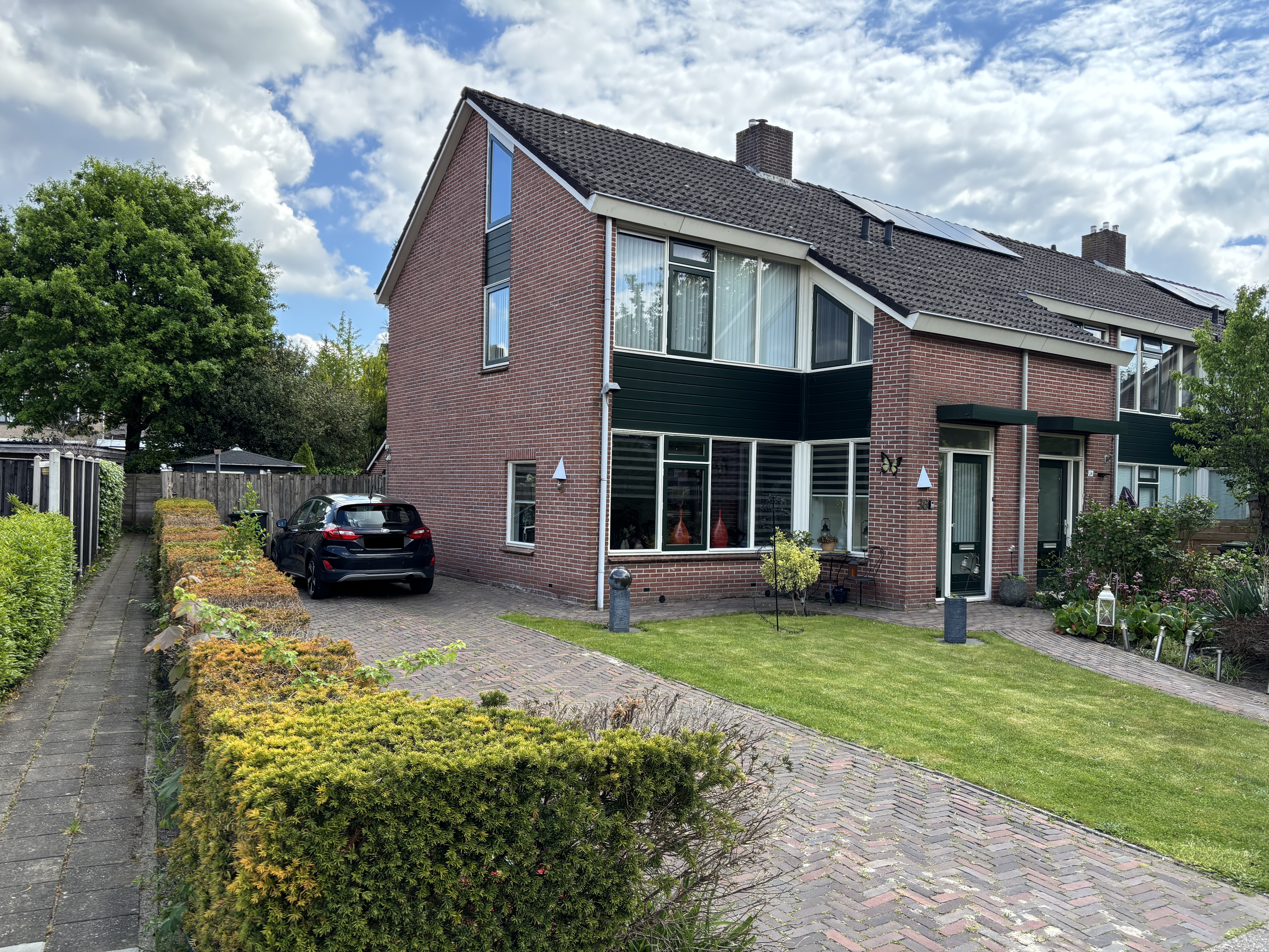Reigerstraat 36