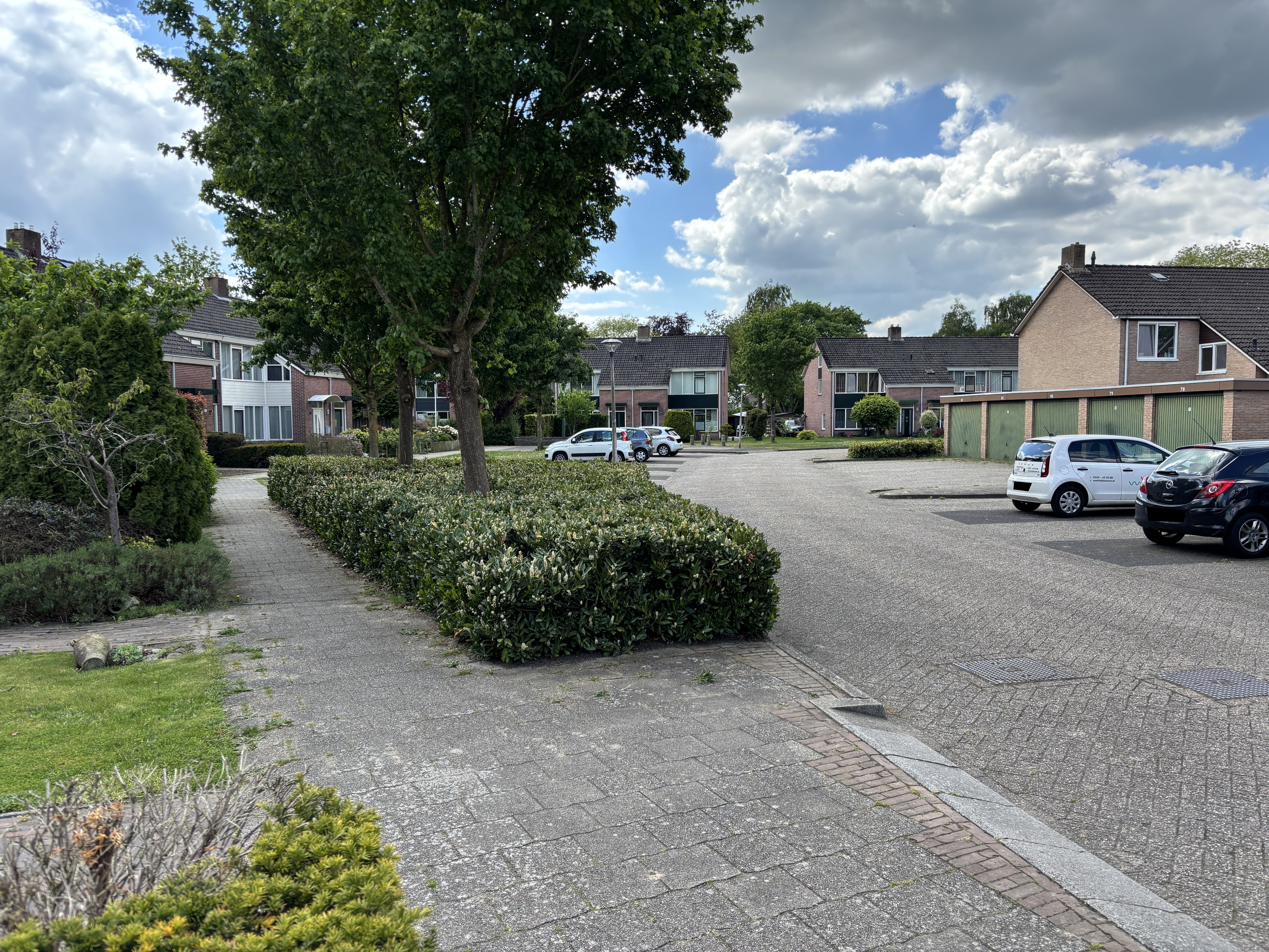 Reigerstraat 36