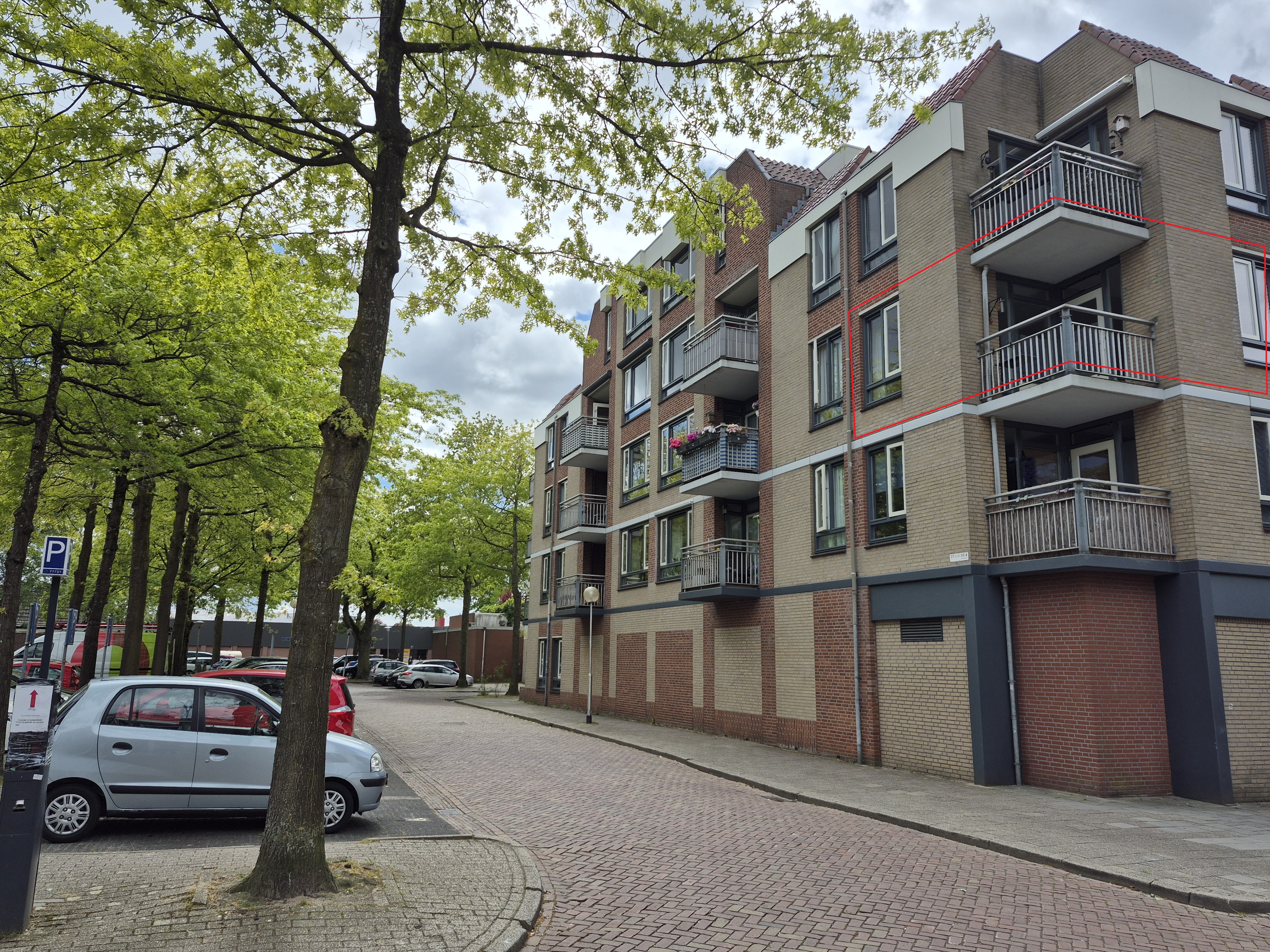 Admiraal Helfrichstraat 71