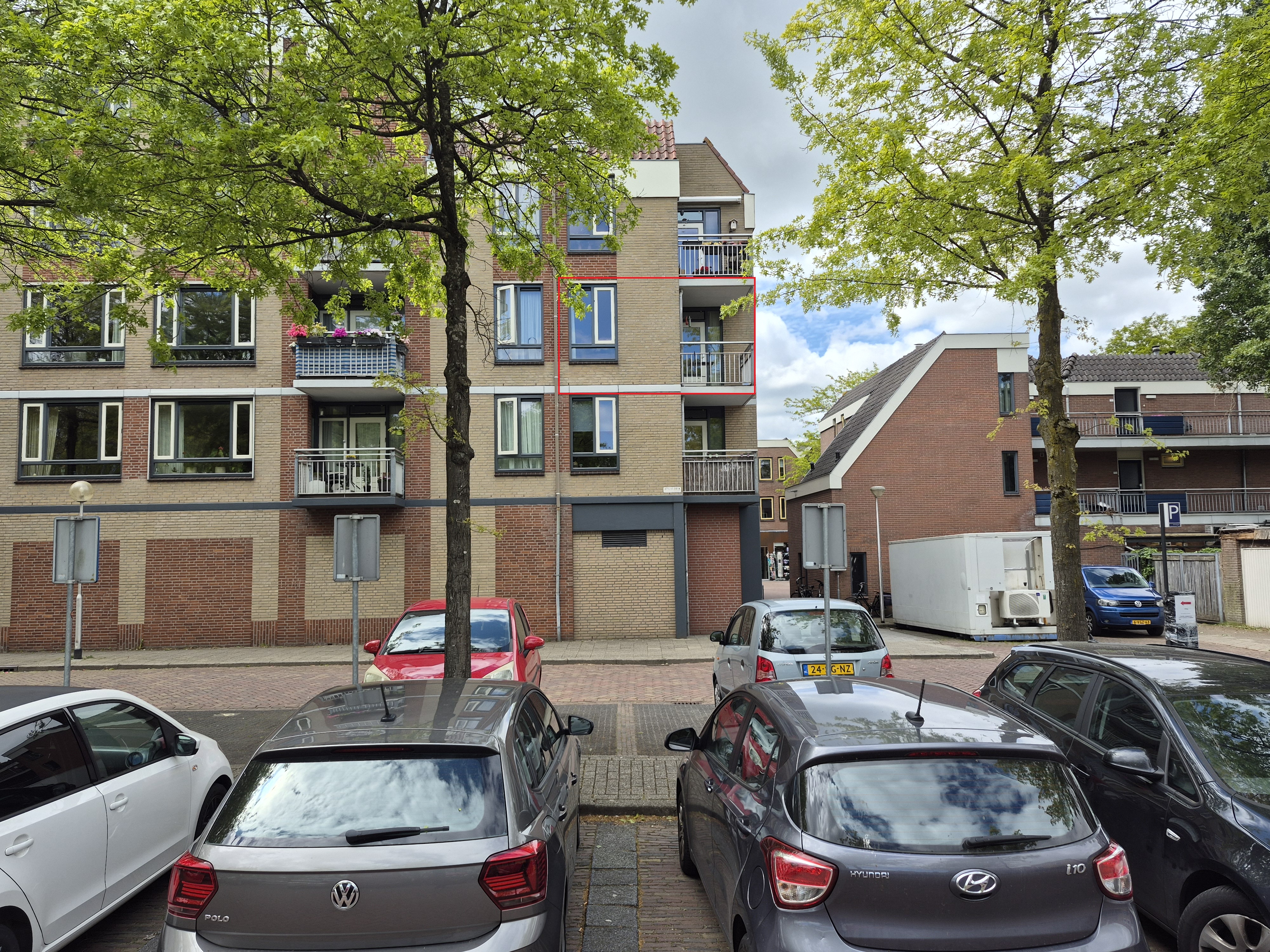 Admiraal Helfrichstraat 71