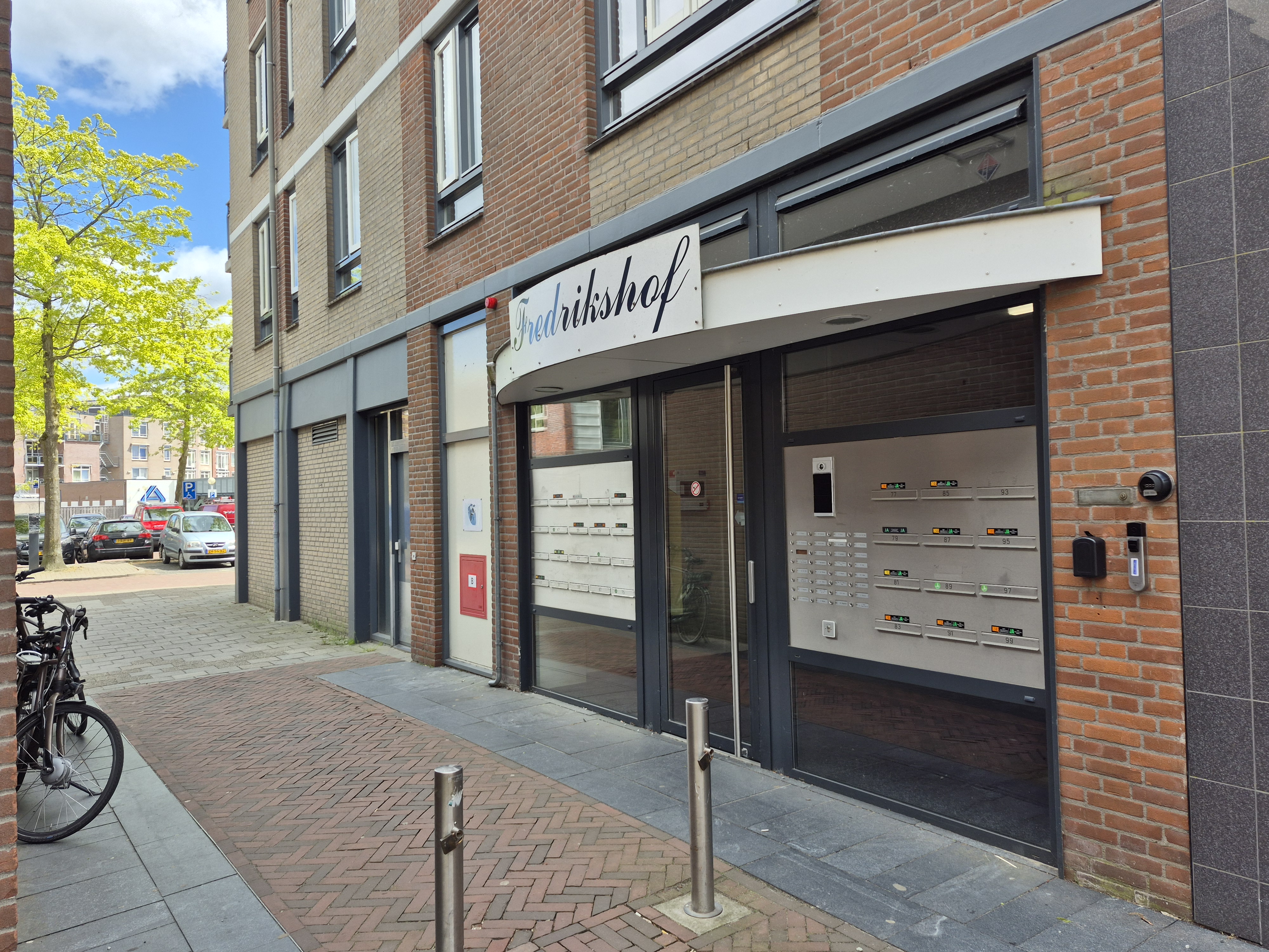 Admiraal Helfrichstraat 71