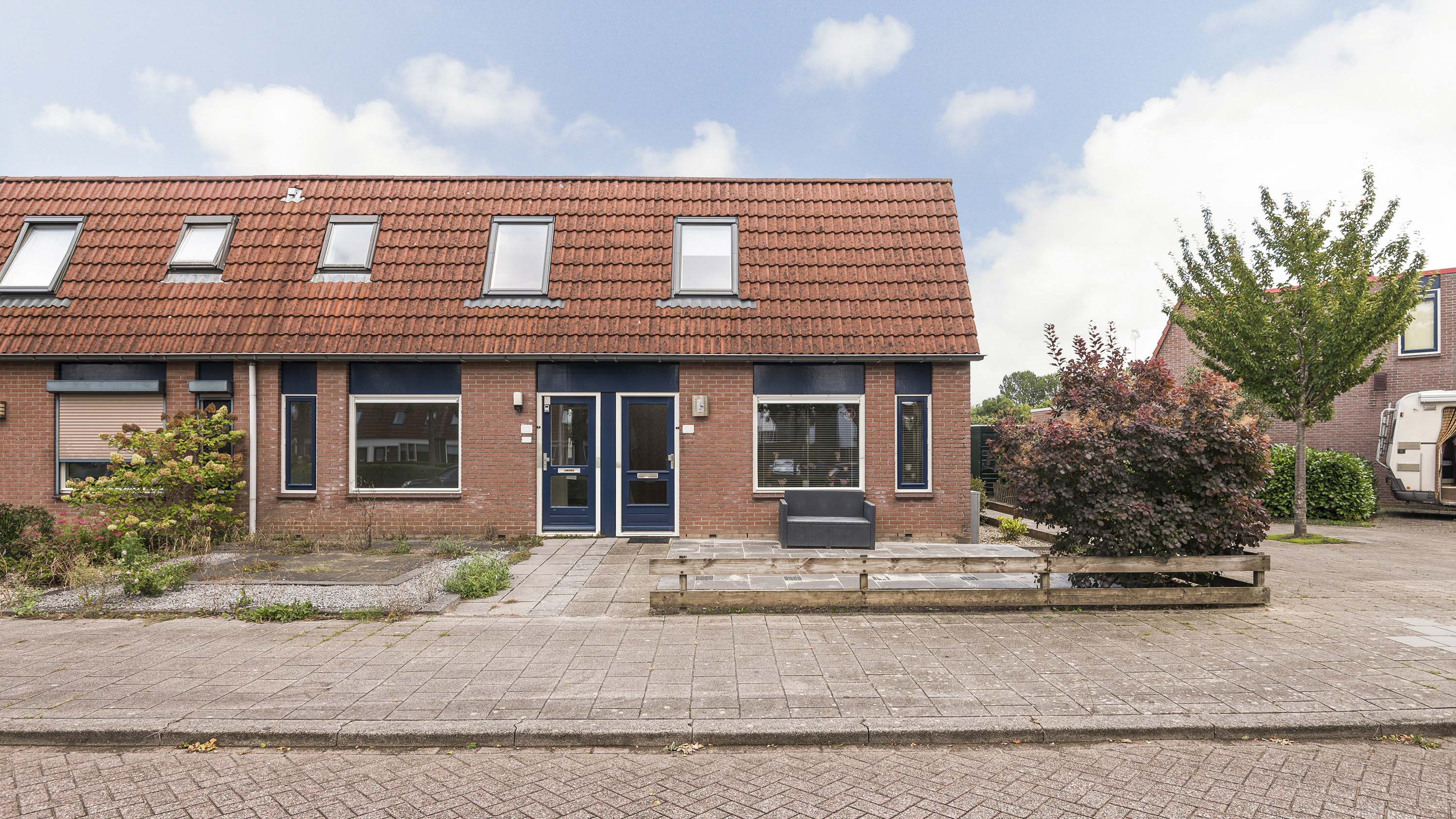 Weidesteenlaan 54, 8042 NB Zwolle, Nederland