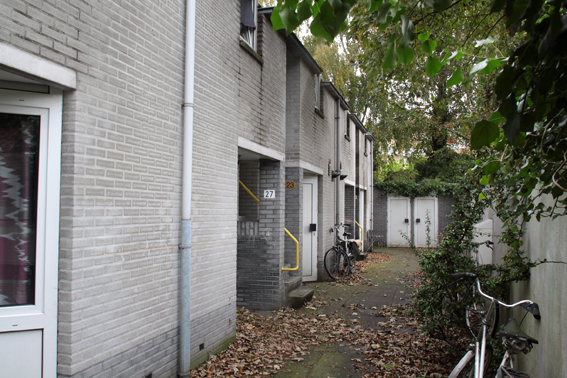 Van Ittersumhof 27, 8011 JM Zwolle, Nederland