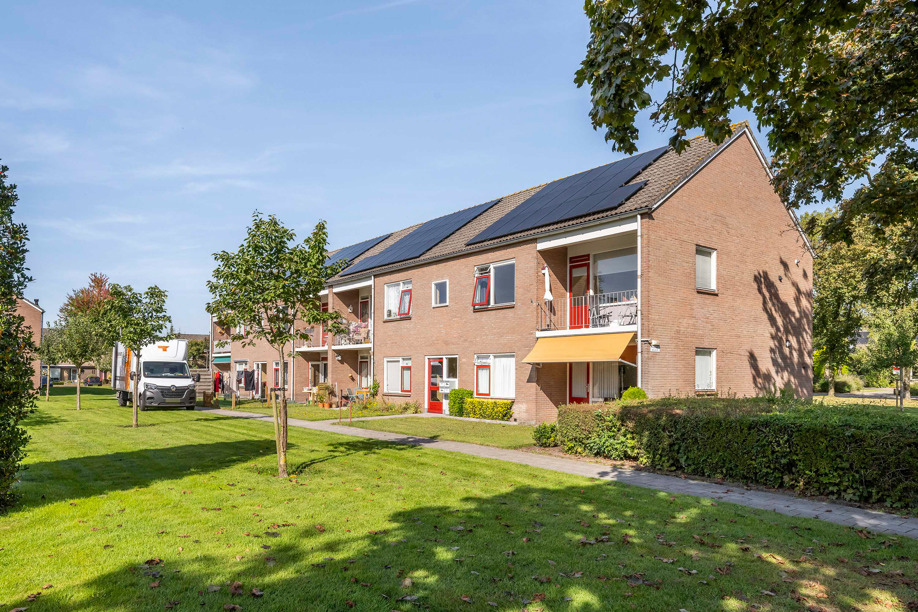 Koestraat 29, 7721 CP Dalfsen, Nederland