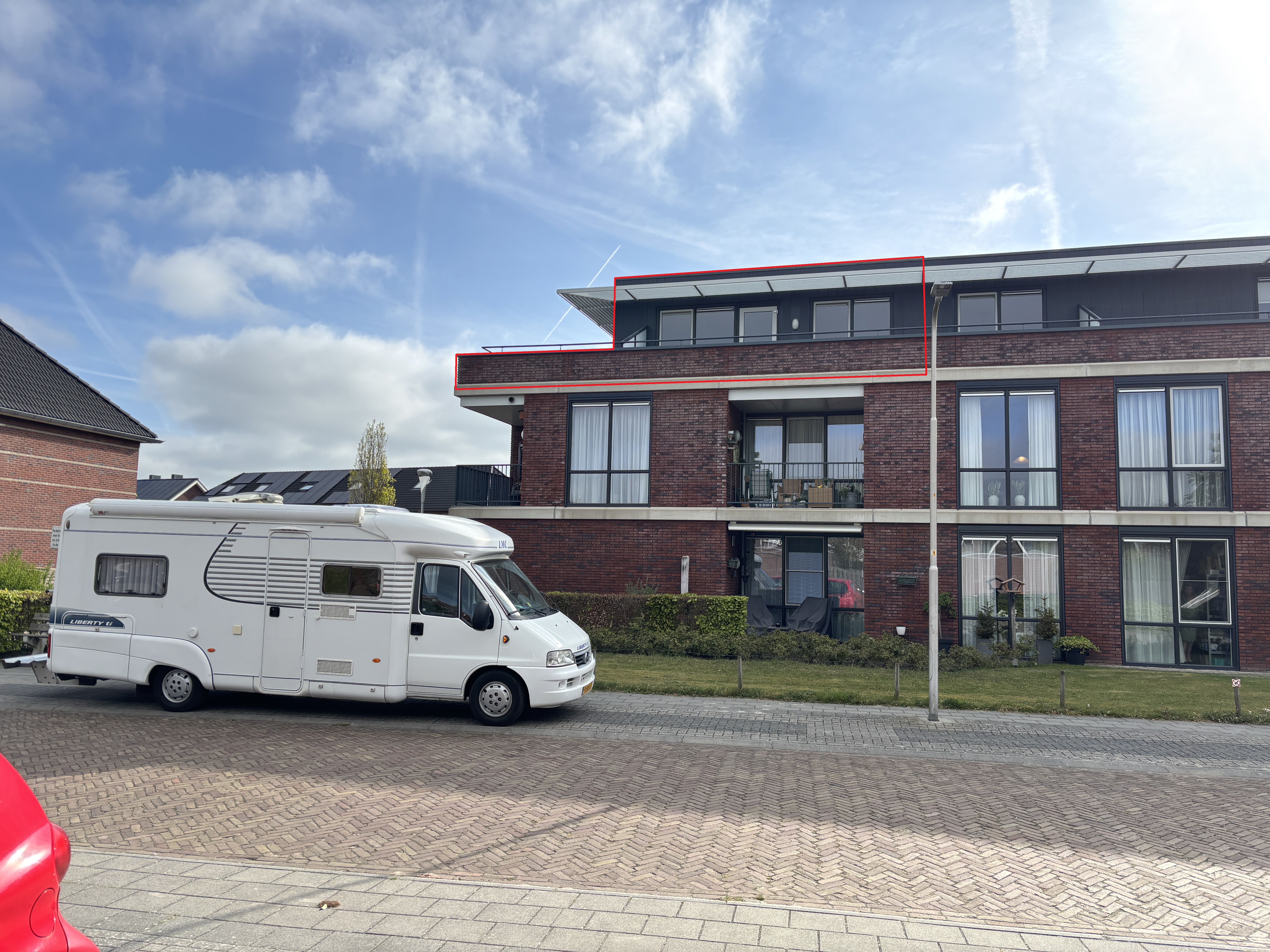 Prins Bernhardstraat 99, 7701 HN Dedemsvaart, Nederland