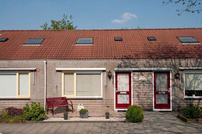 Meervalkolk 29, 8017 PE Zwolle, Nederland