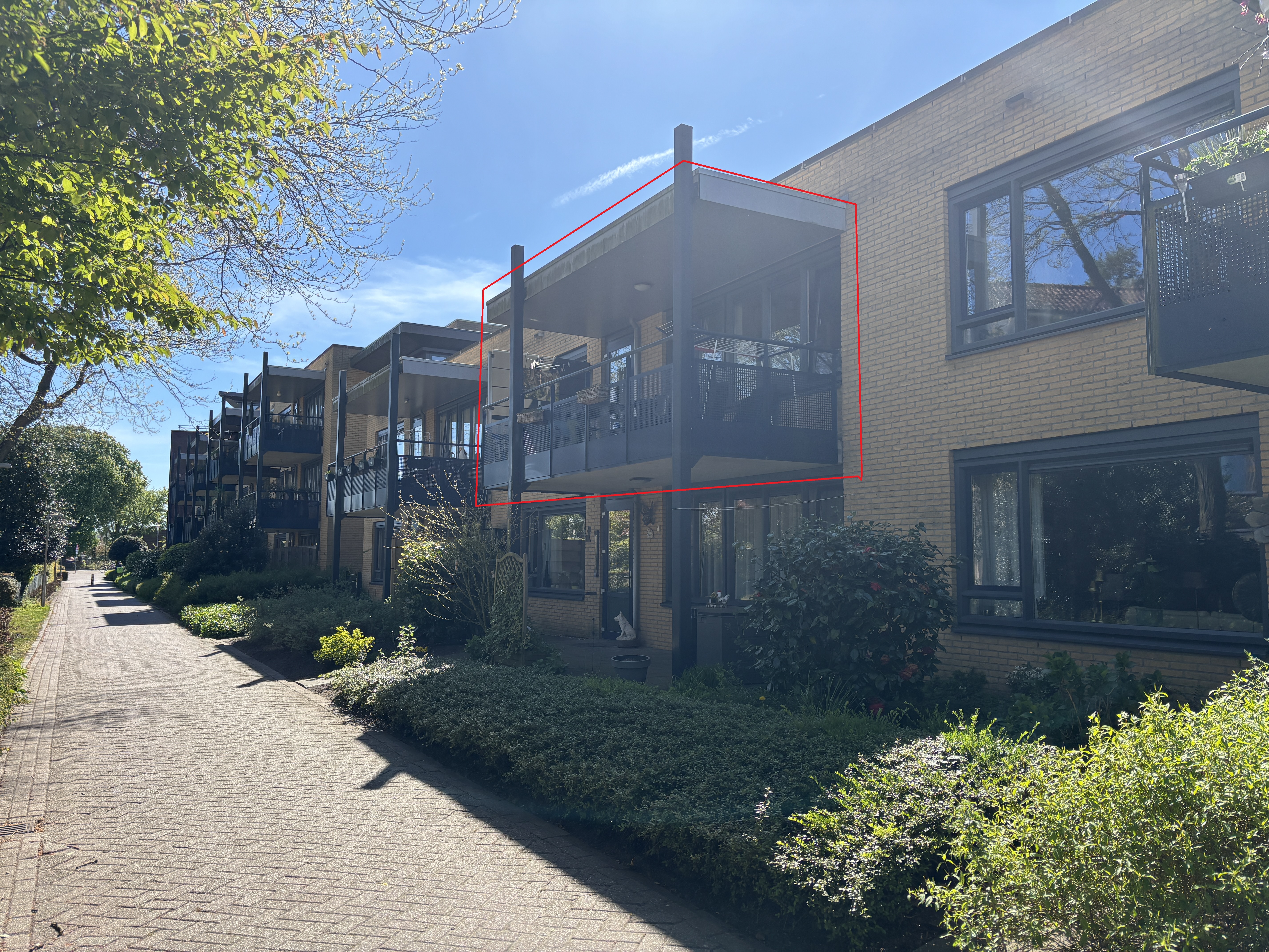 Burgemeester Schuitestraat 96, 7772 BT Hardenberg, Nederland