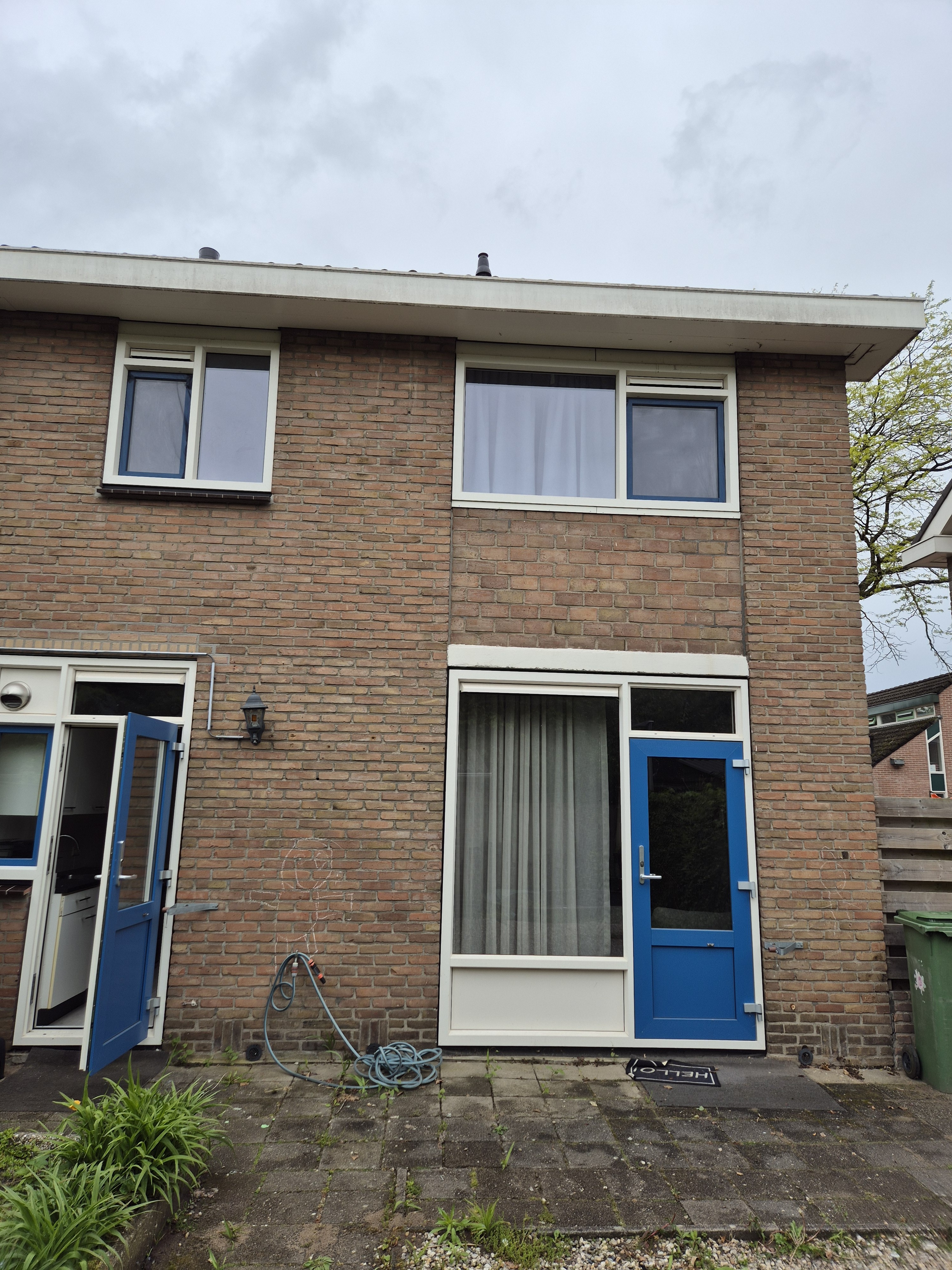 Willem de Zwijgerlaan 37