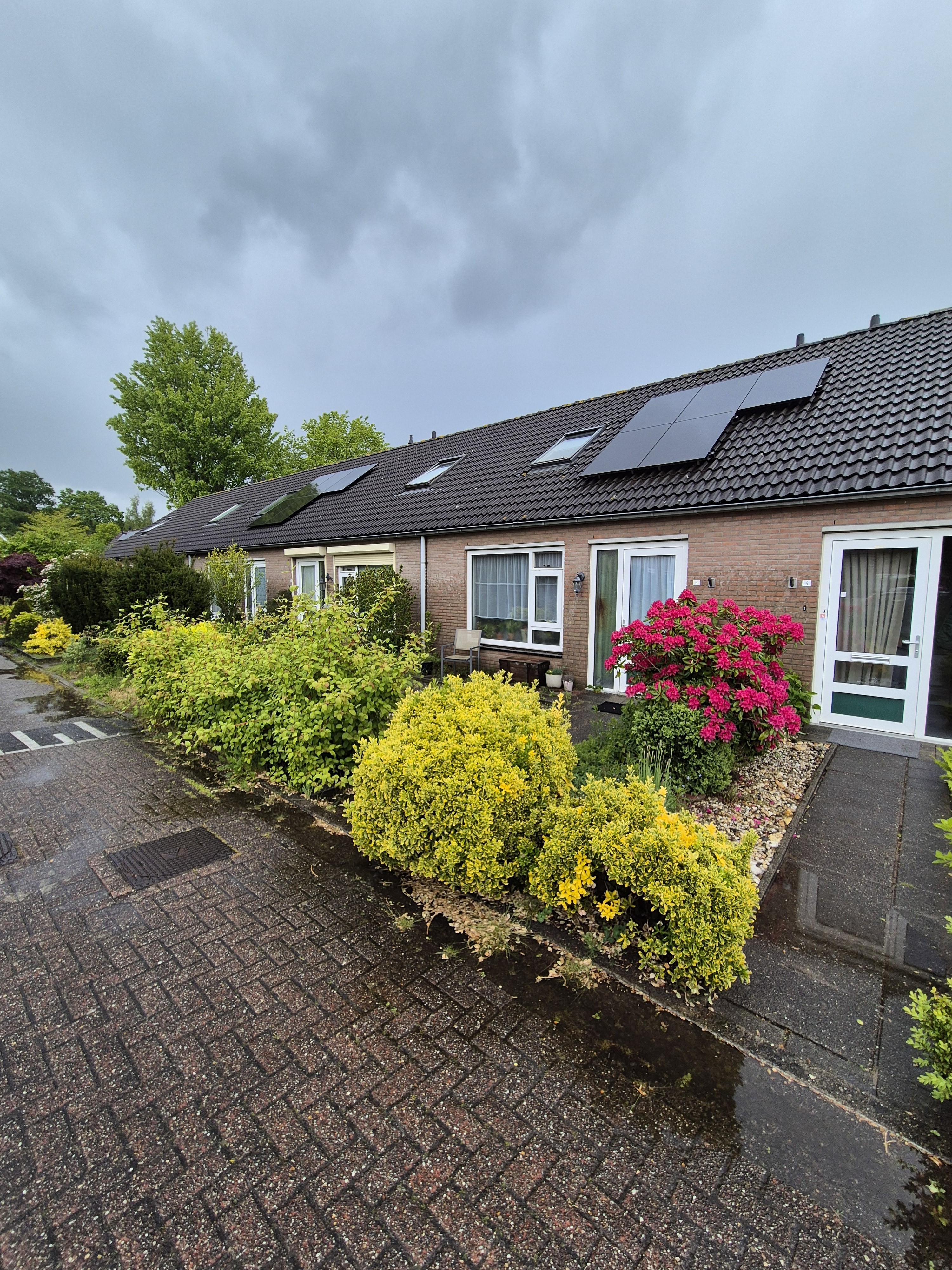 Morgenster 6, 8131 GB Wijhe, Nederland