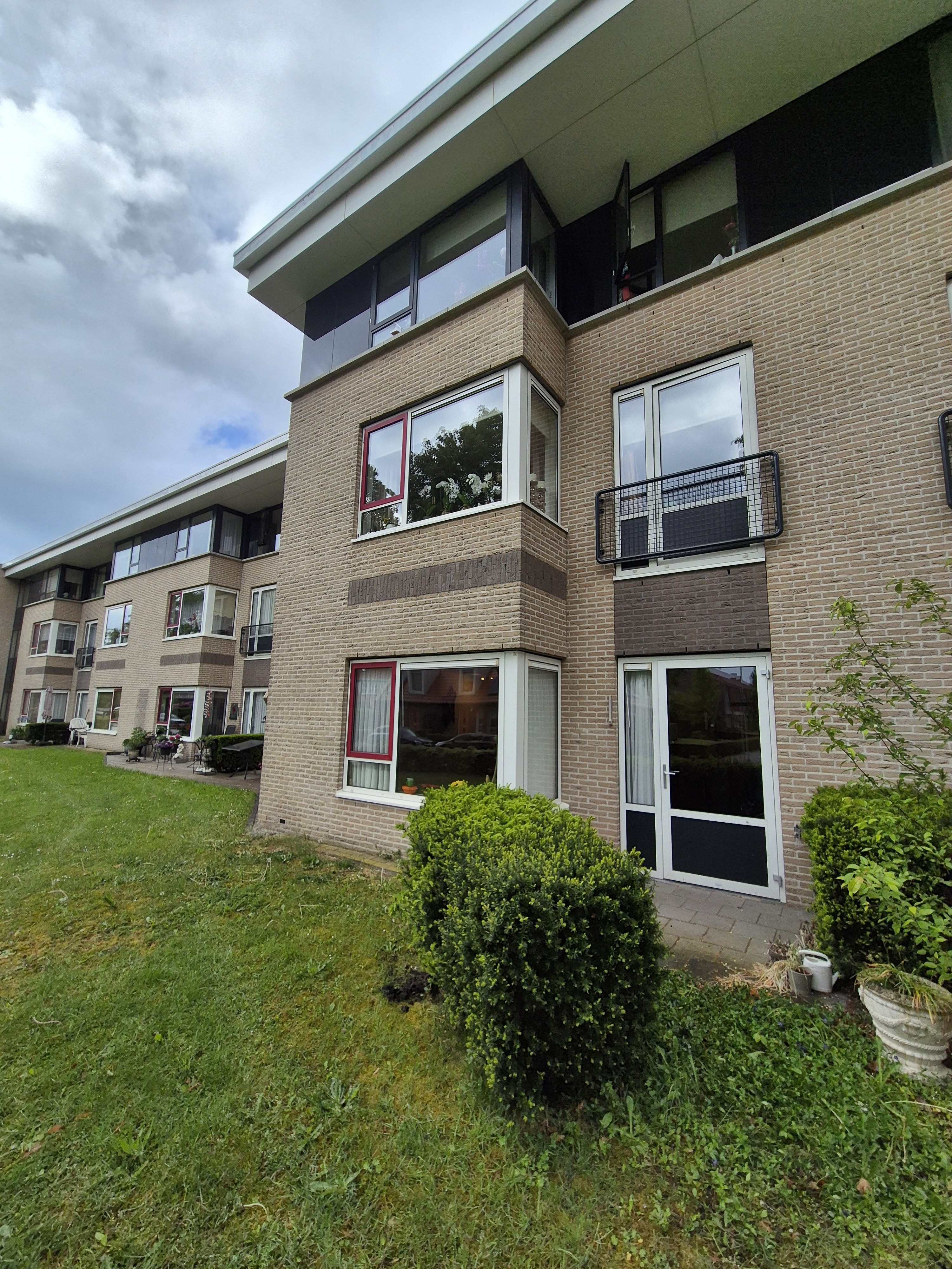Zwanenwoerd 108, 8102 BE Raalte, Nederland