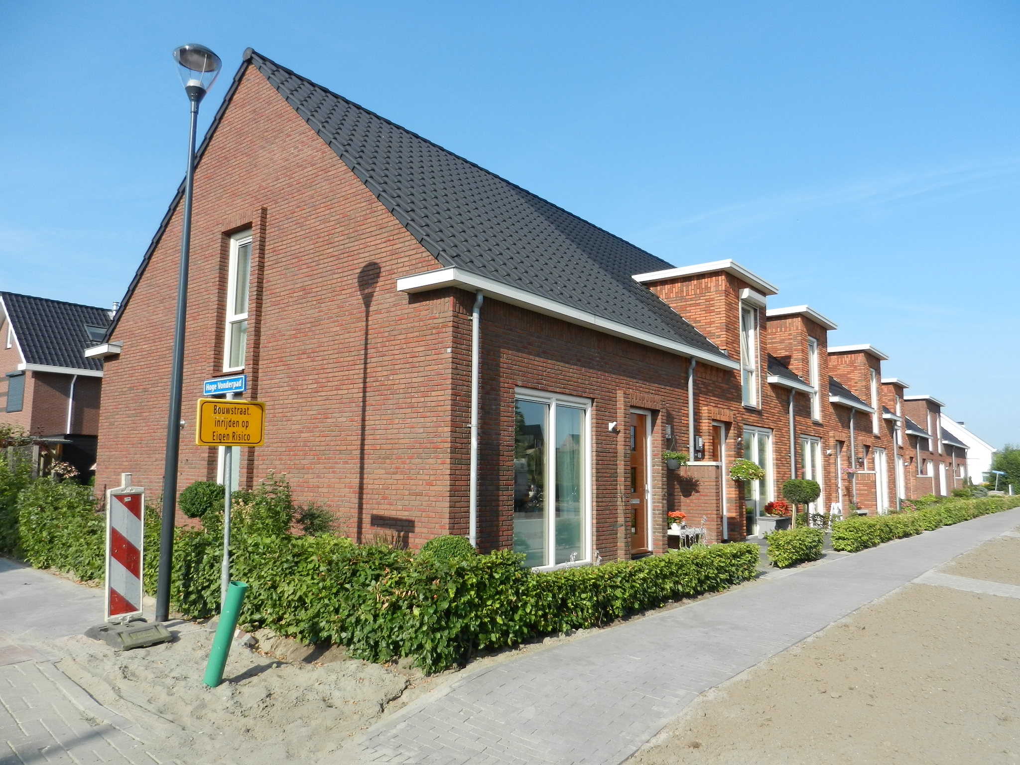 Paalkamp 1, 8271 LG IJsselmuiden, Nederland