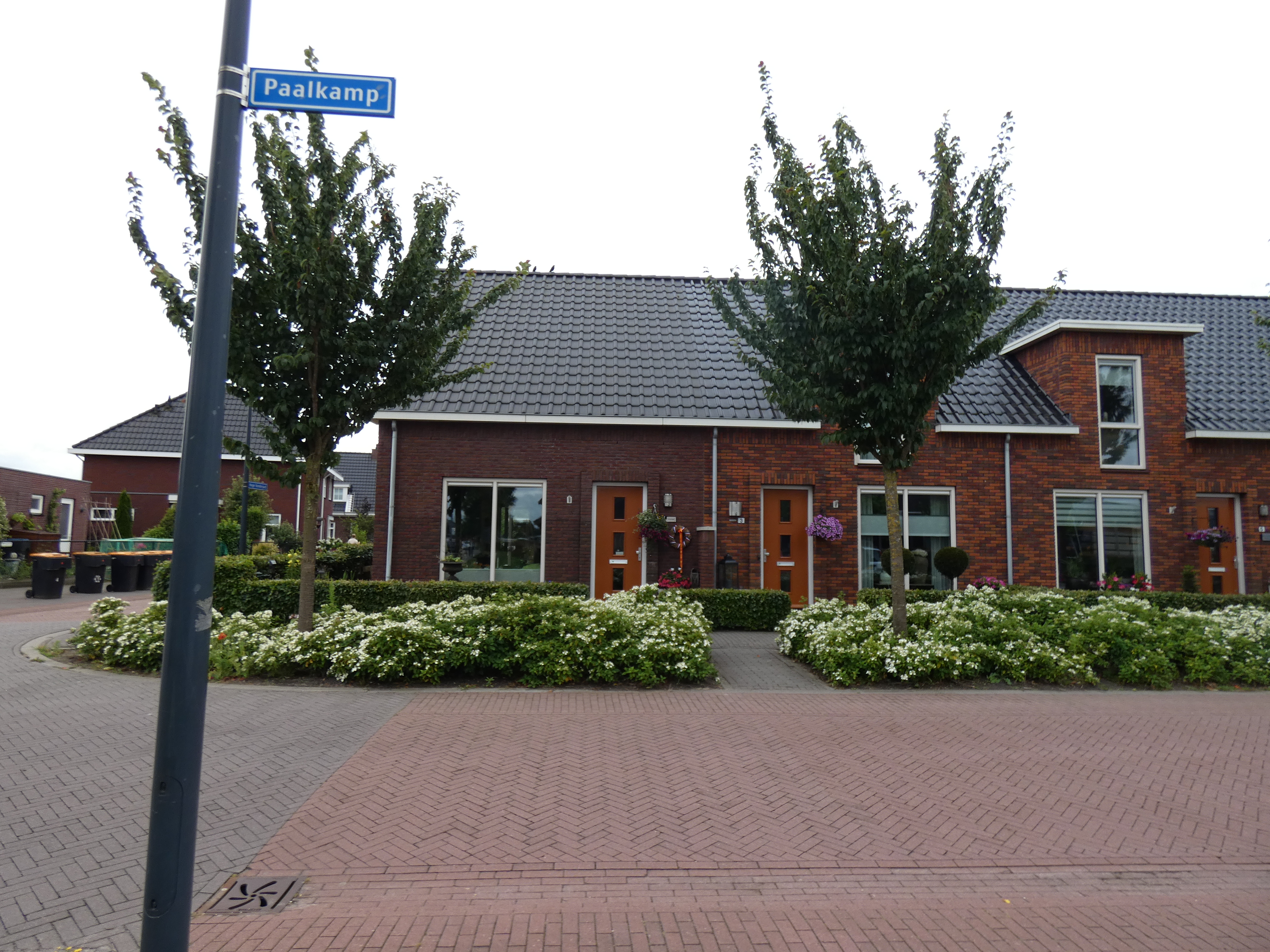 Paalkamp 1