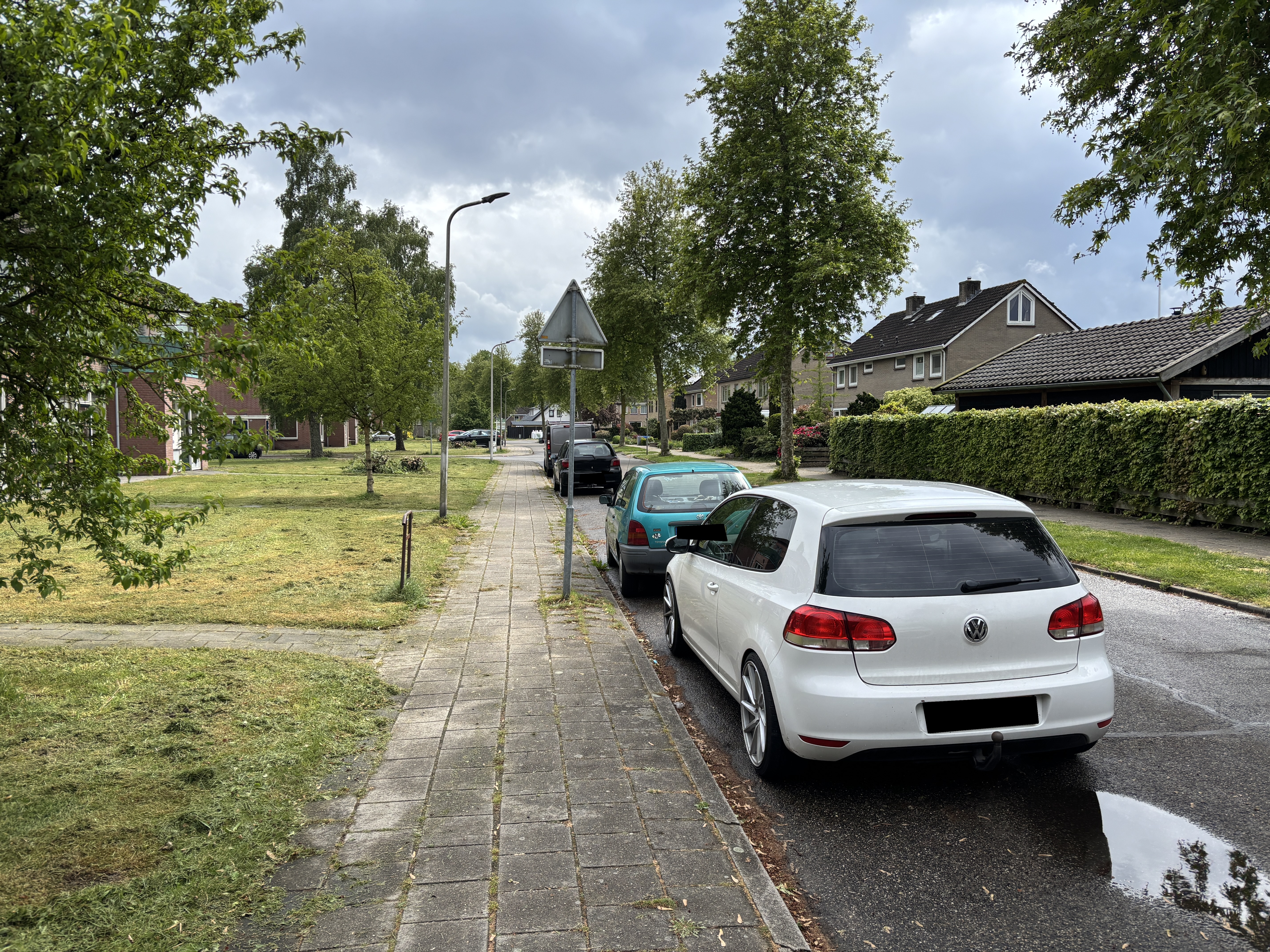 Haarsweg 55