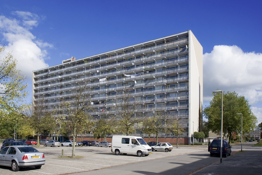 Lassuslaan 112, 8031 XJ Zwolle, Nederland
