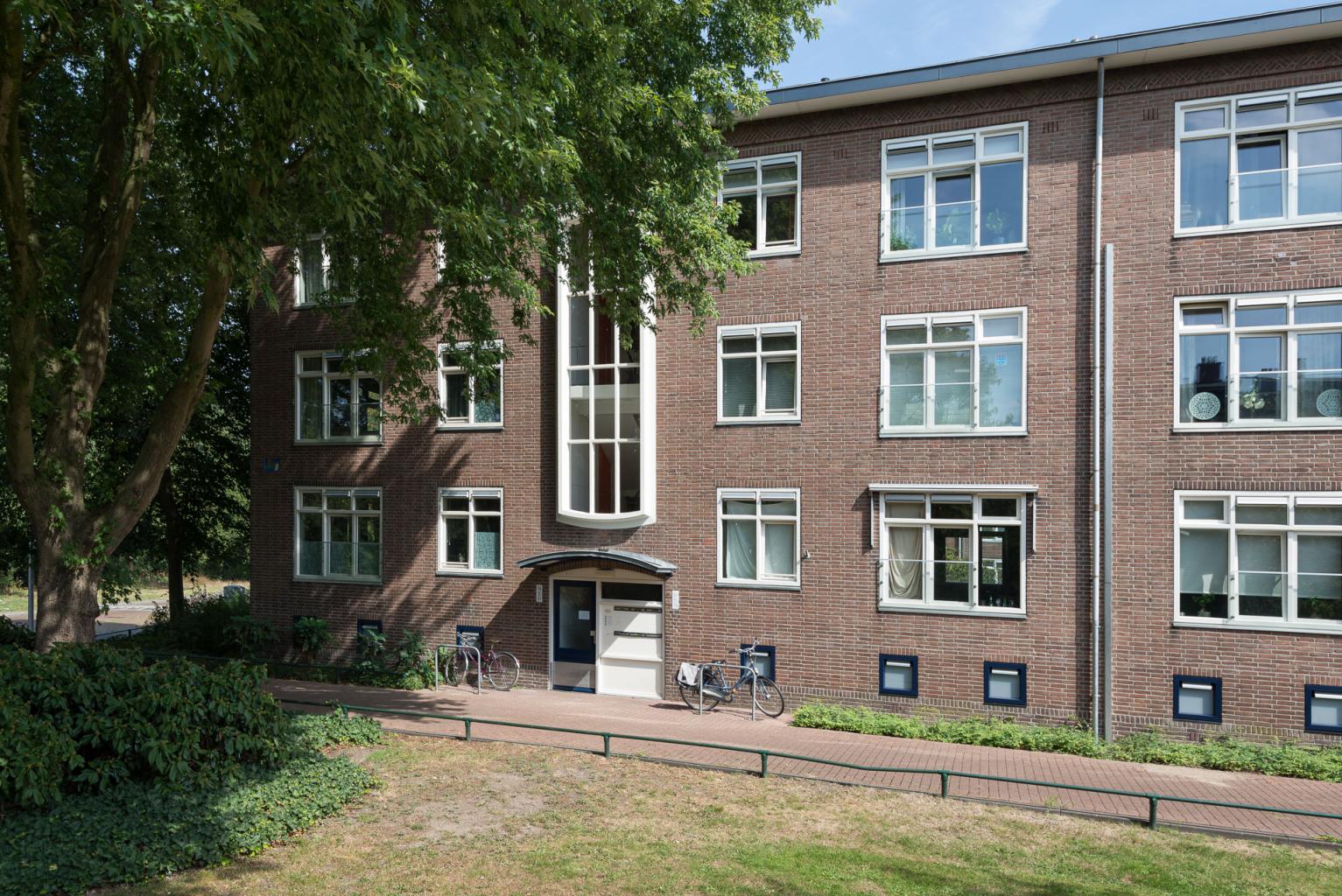 Minervalaan 52, 8021 EB Zwolle, Nederland