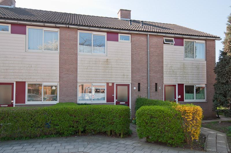 Oelerbeek 17, 8033 AG Zwolle, Nederland