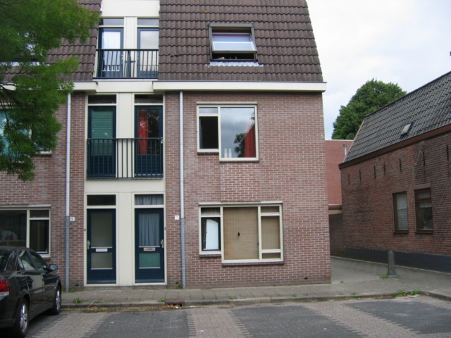 Berkumstraat 7, 8021 BP Zwolle, Nederland