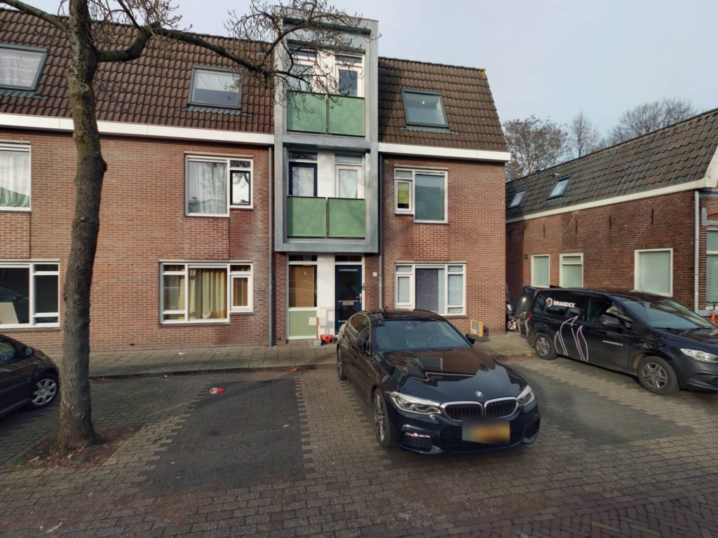 Berkumstraat 7
