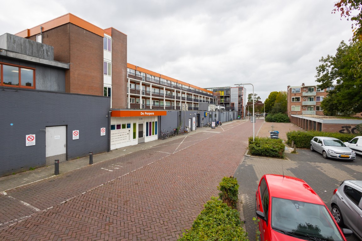 Porporastraat 16, 8031 HP Zwolle, Nederland