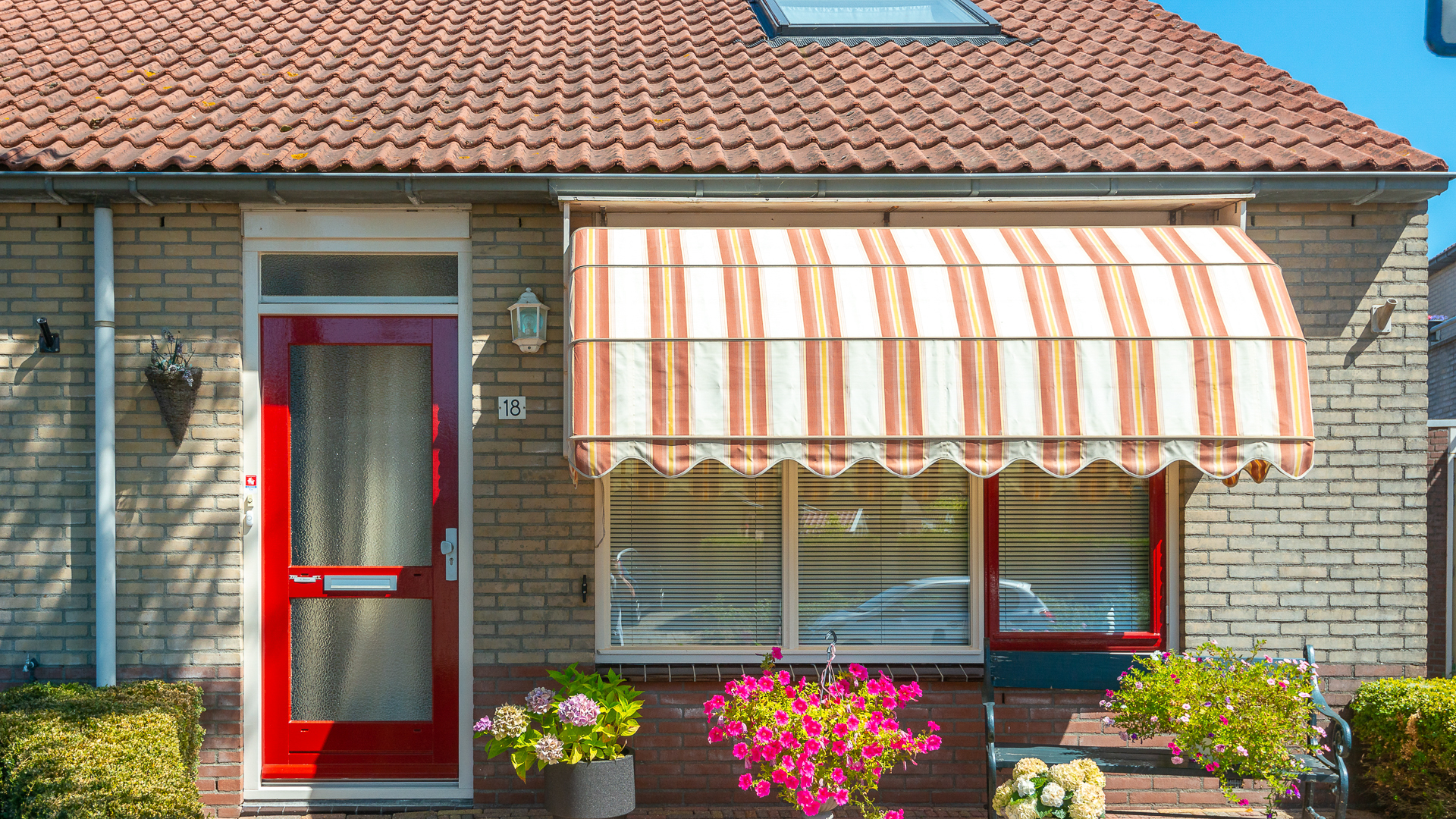 Zwanebloem 18, 8281 LC Genemuiden, Nederland