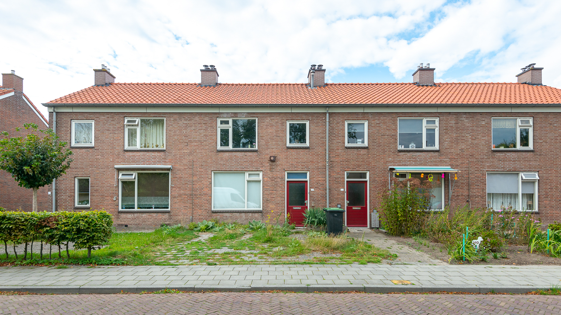 Paasloregel 26, 8338 SW Willemsoord, Nederland