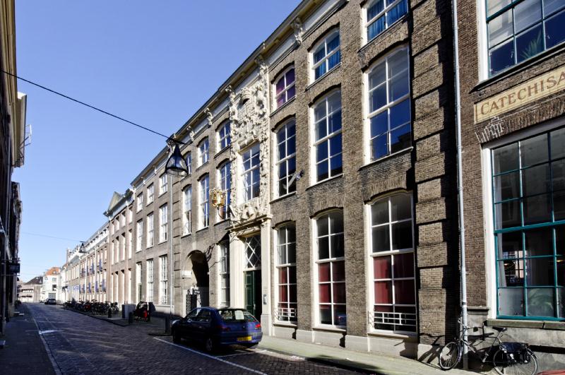 Kamperstraat 14D, 8011 LM Zwolle, Nederland