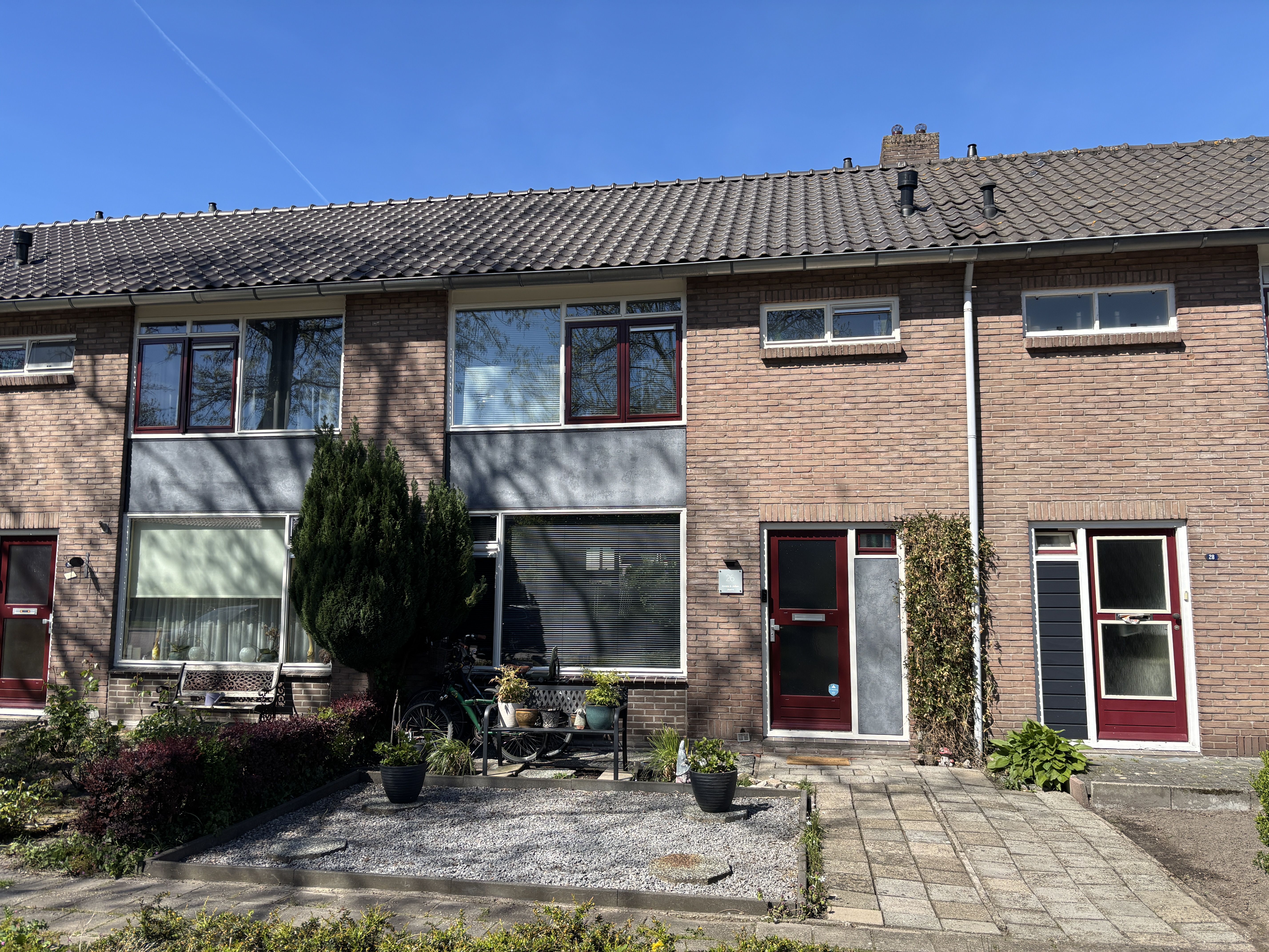 Rozenstraat 26, 7701 GA Dedemsvaart, Nederland