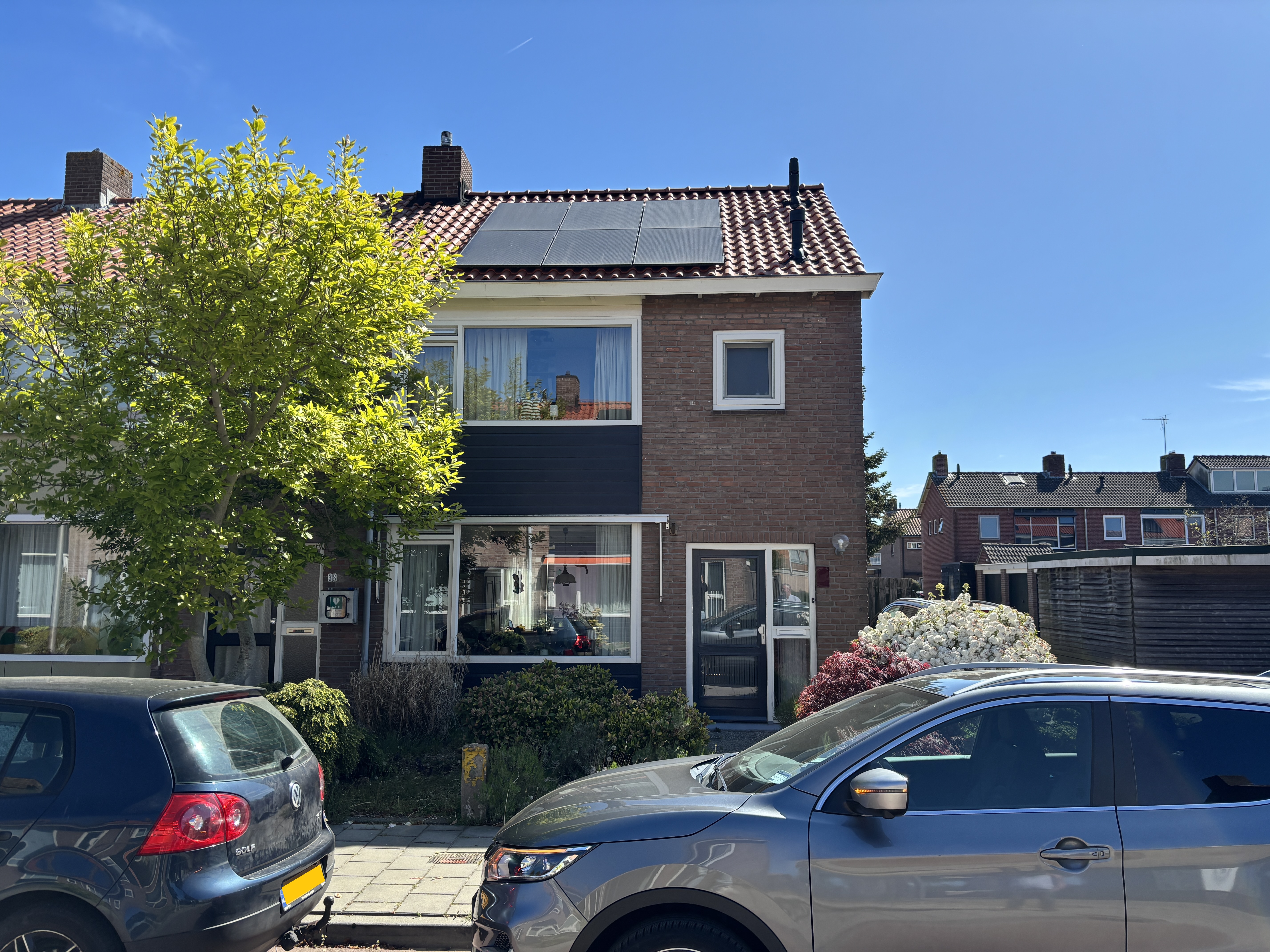 Wentholtstraat 36, 7731 DX Ommen, Nederland