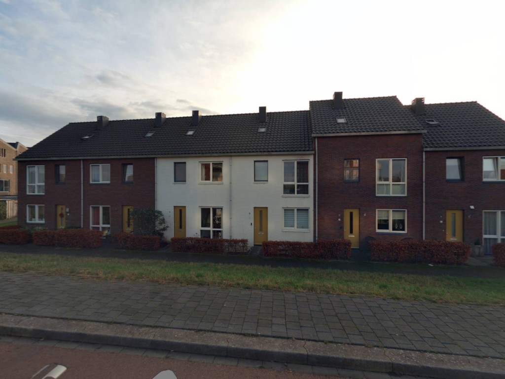 Vestingstraat 17