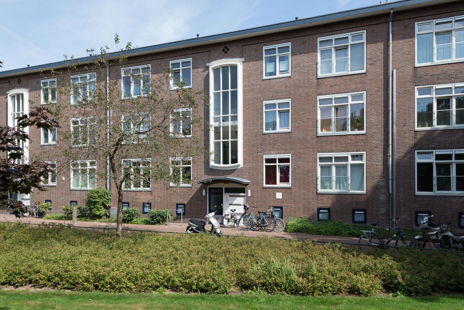 Minervalaan 68, 8021 ED Zwolle, Nederland