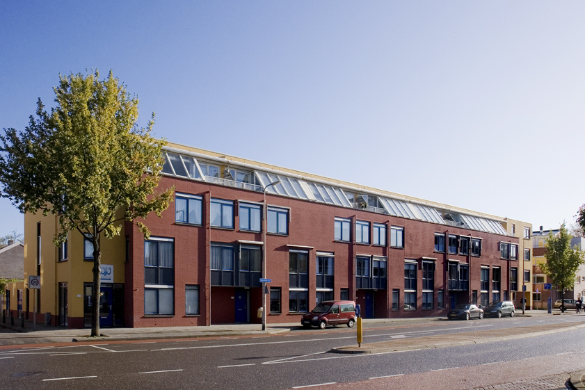 Vechtstraat 211