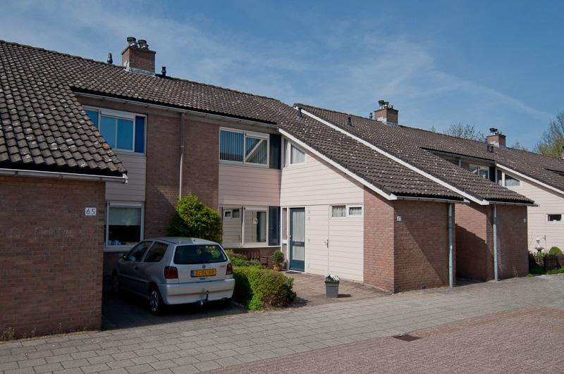 Polbeek 67, 8033 AD Zwolle, Nederland