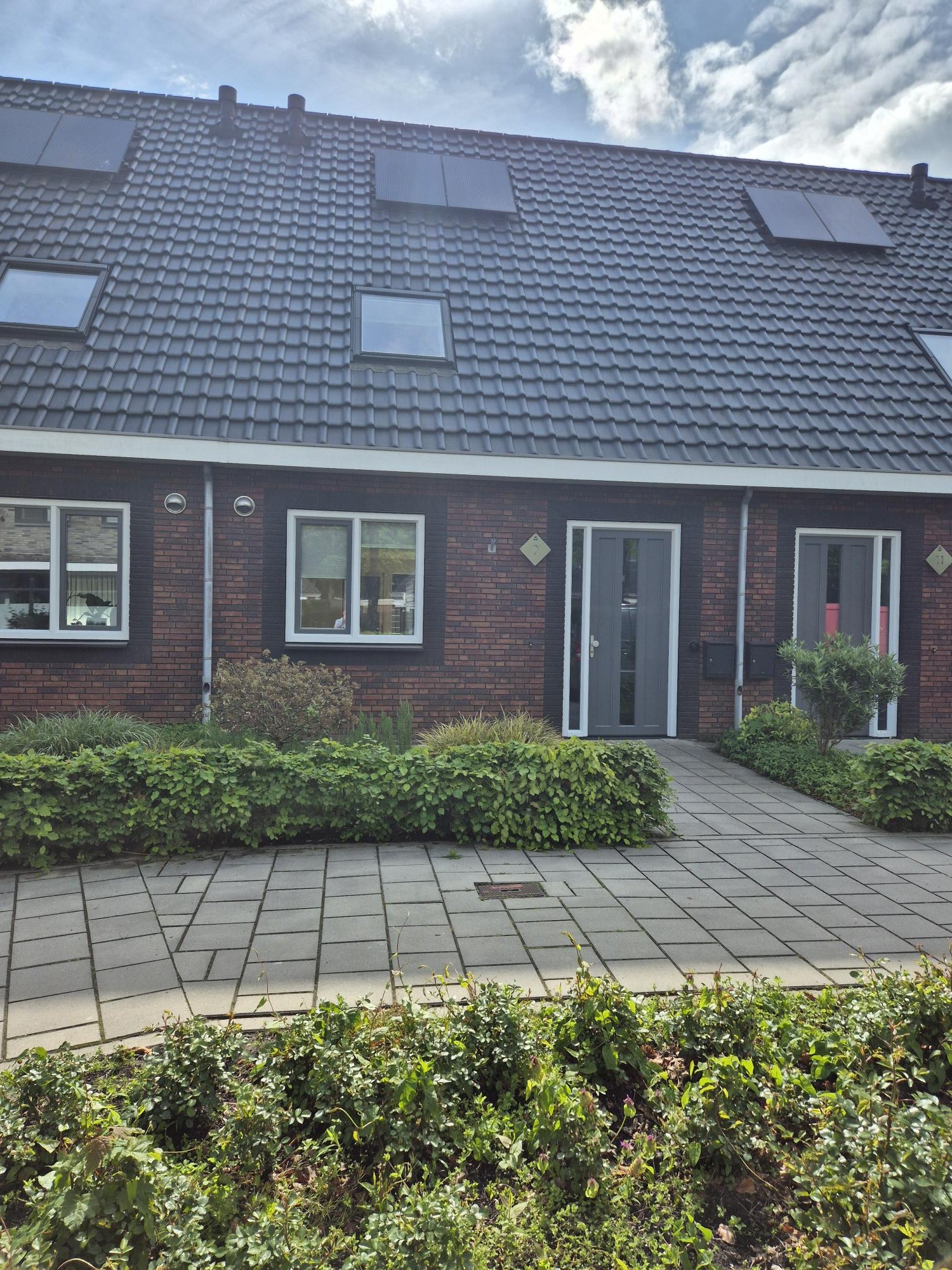 Dille 9, 8101 DT Raalte, Nederland