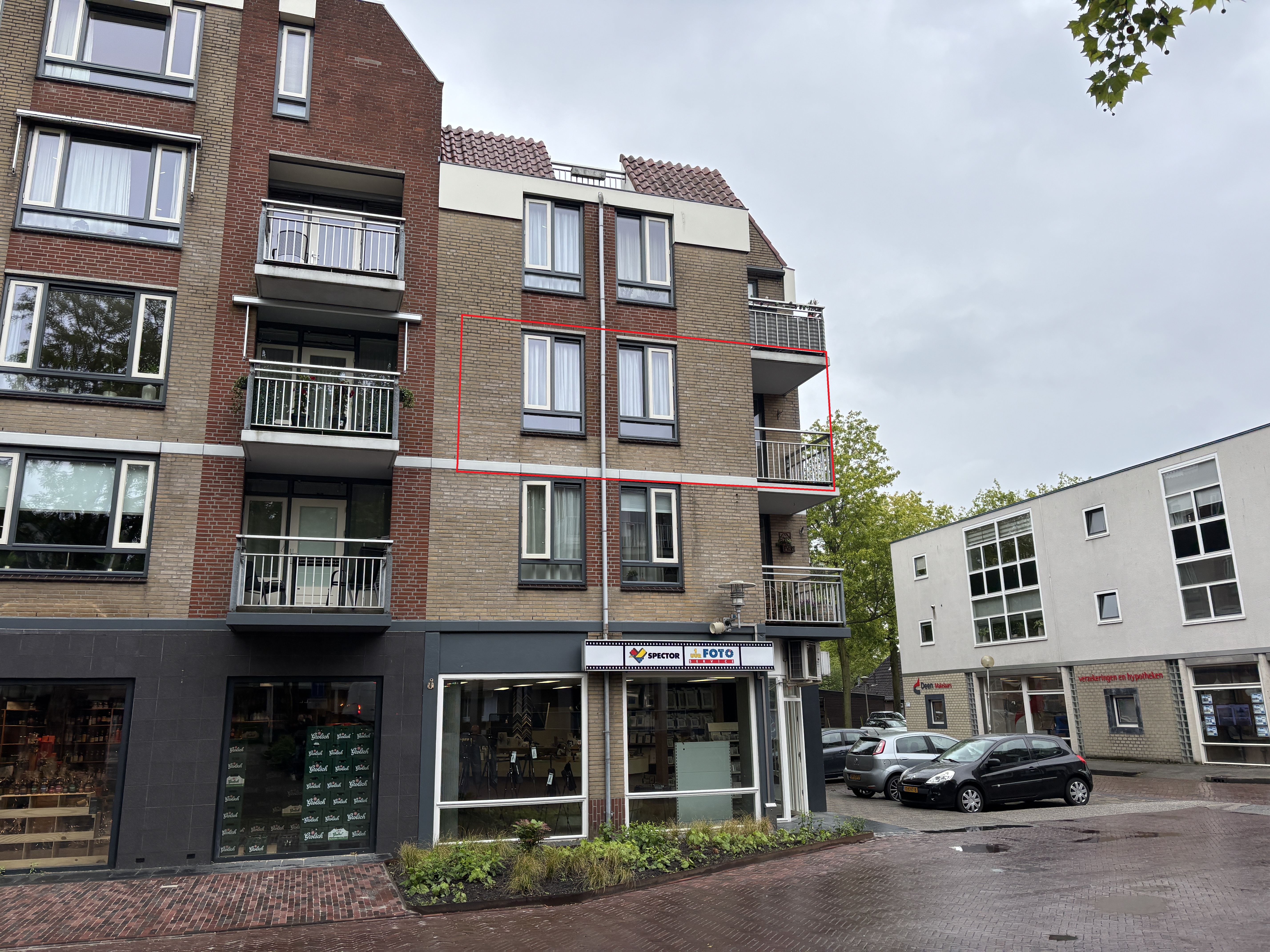 Admiraal Helfrichstraat 61