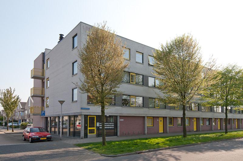 Kamerledenlaan 150, 8015 CL Zwolle, Nederland