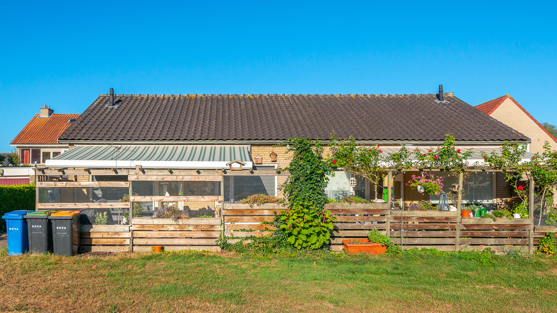 Kiekendiefstraat 35, 8064 CK Zwartsluis, Nederland