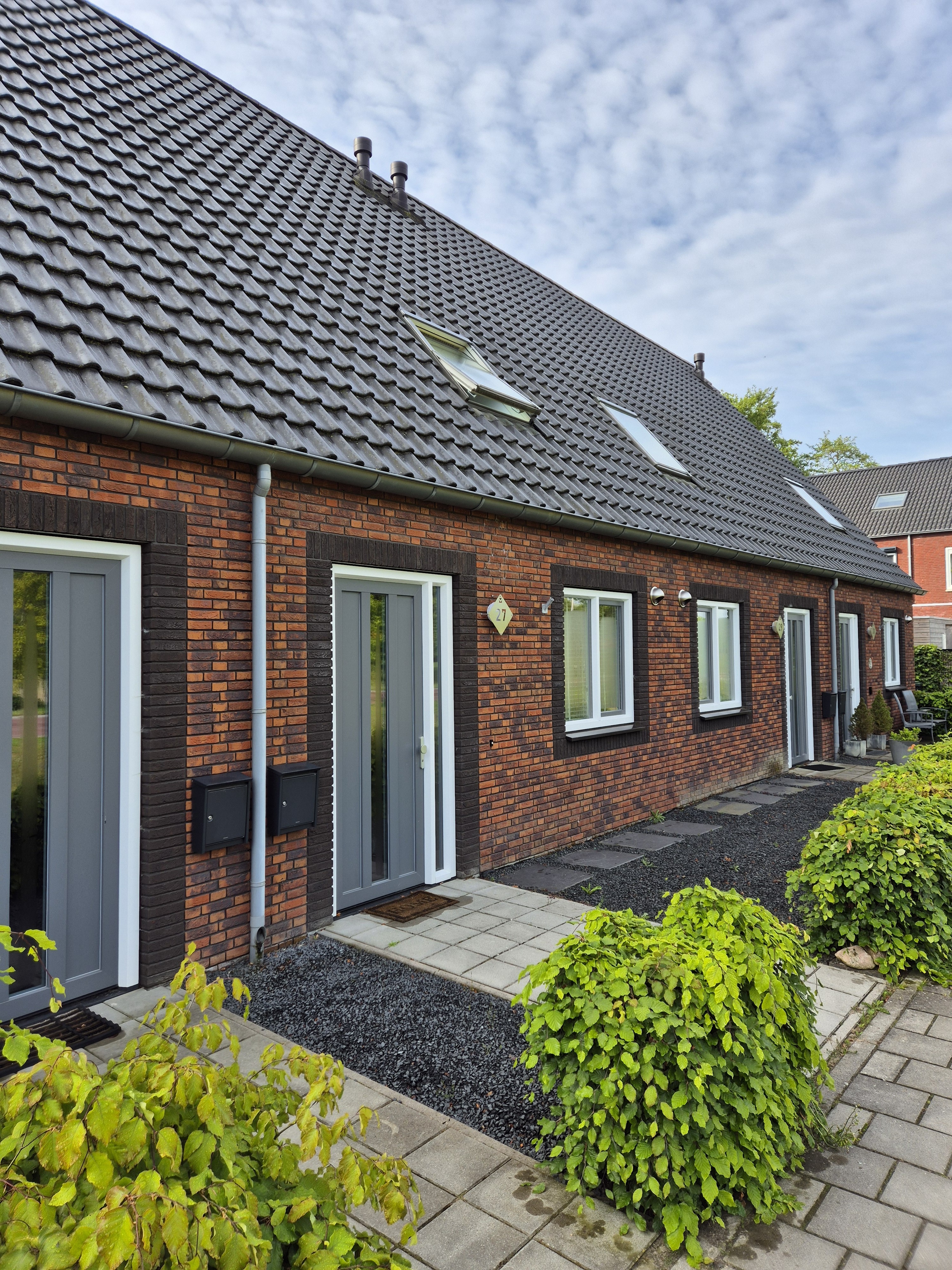 Hogenhof 27, 8103 HN Raalte, Nederland
