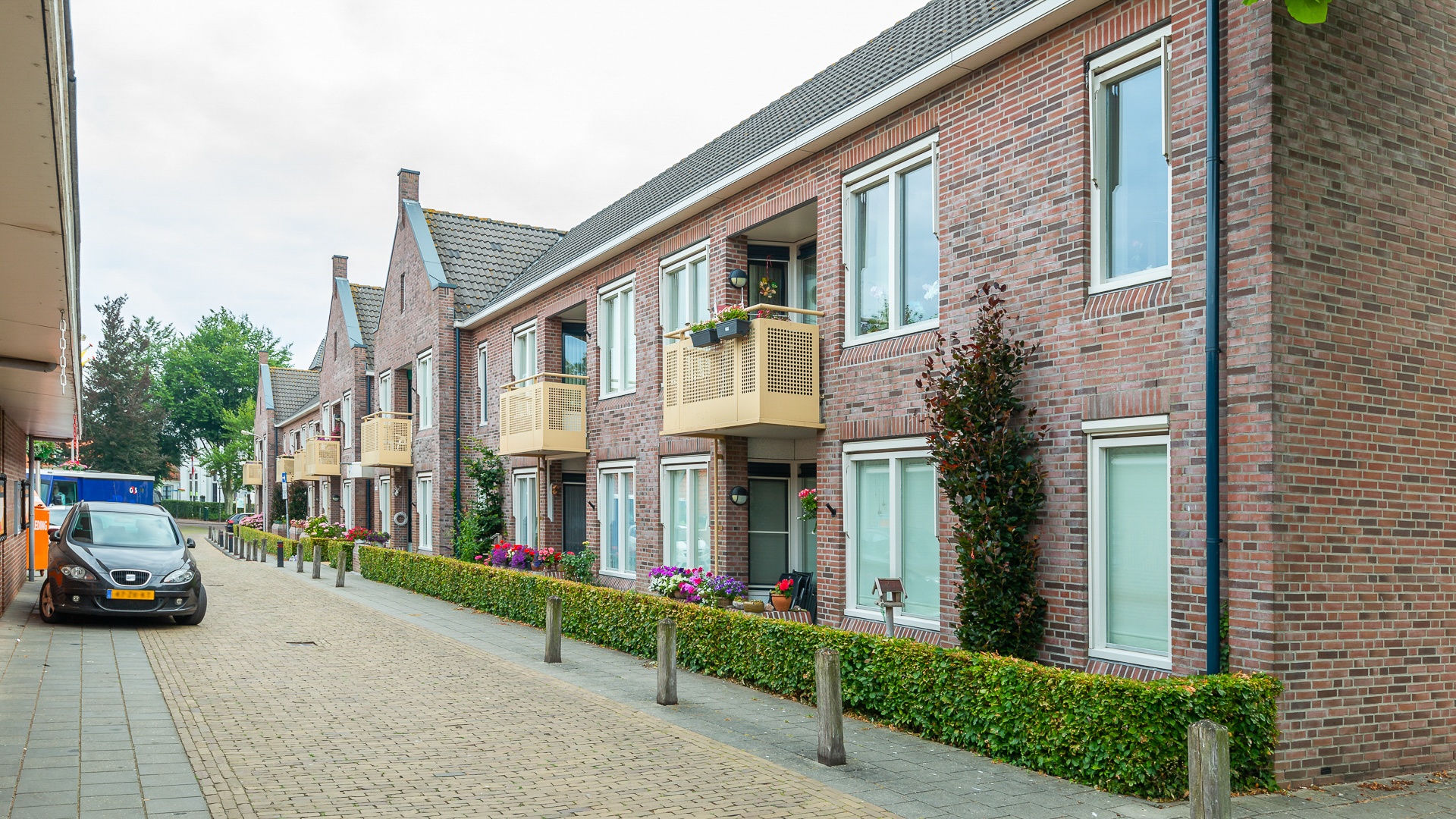 Boffersweidje 12, 8356 BE Blokzijl, Nederland