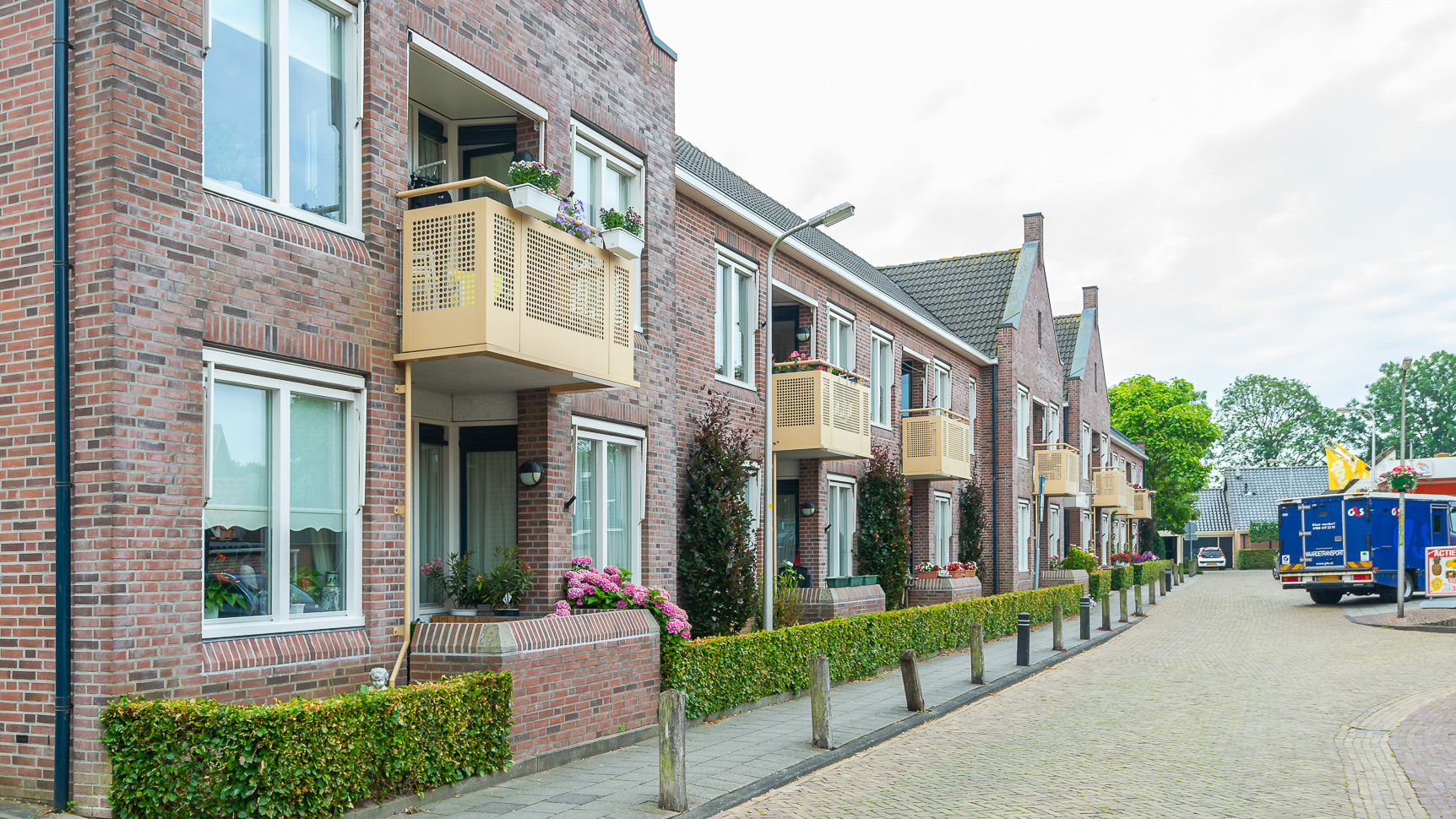 Boffersweidje 12