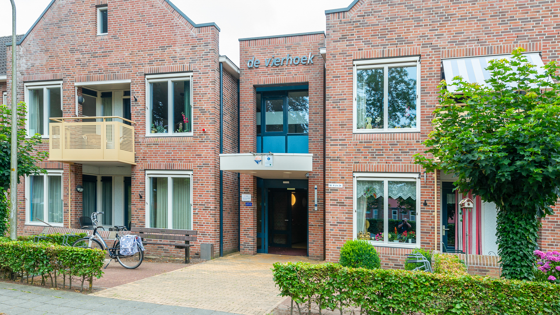 Boffersweidje 12