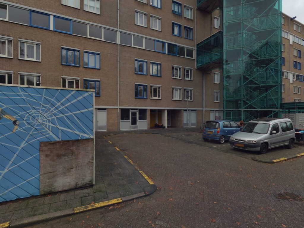 Wortmanstraat 64