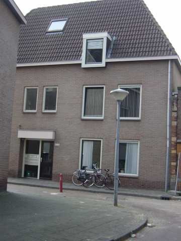 Bregittenplein 18, 8261 KG Kampen, Nederland