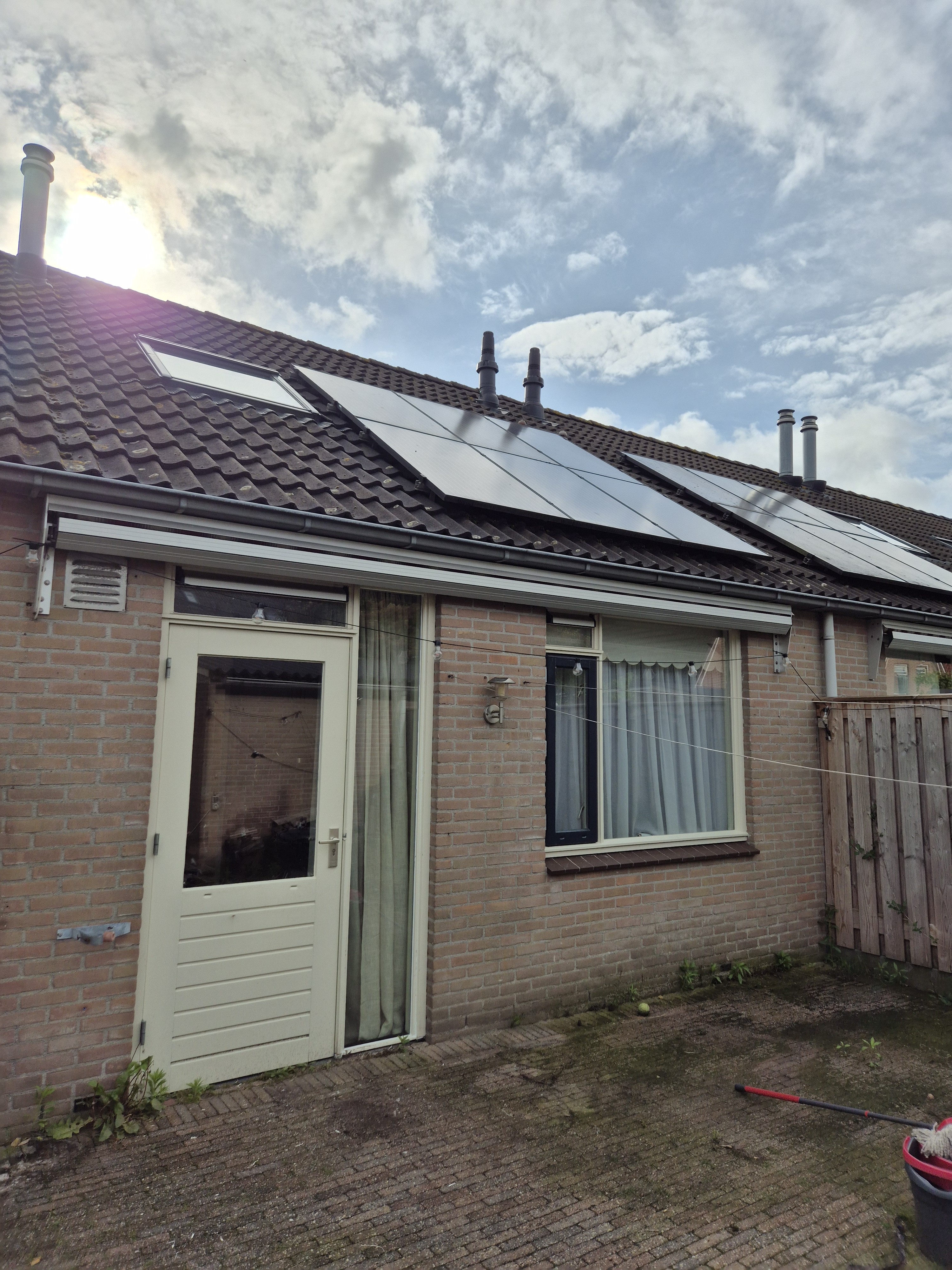 Wethouder G.J. Kuiperstraat 79, 8121 AL Olst, Nederland