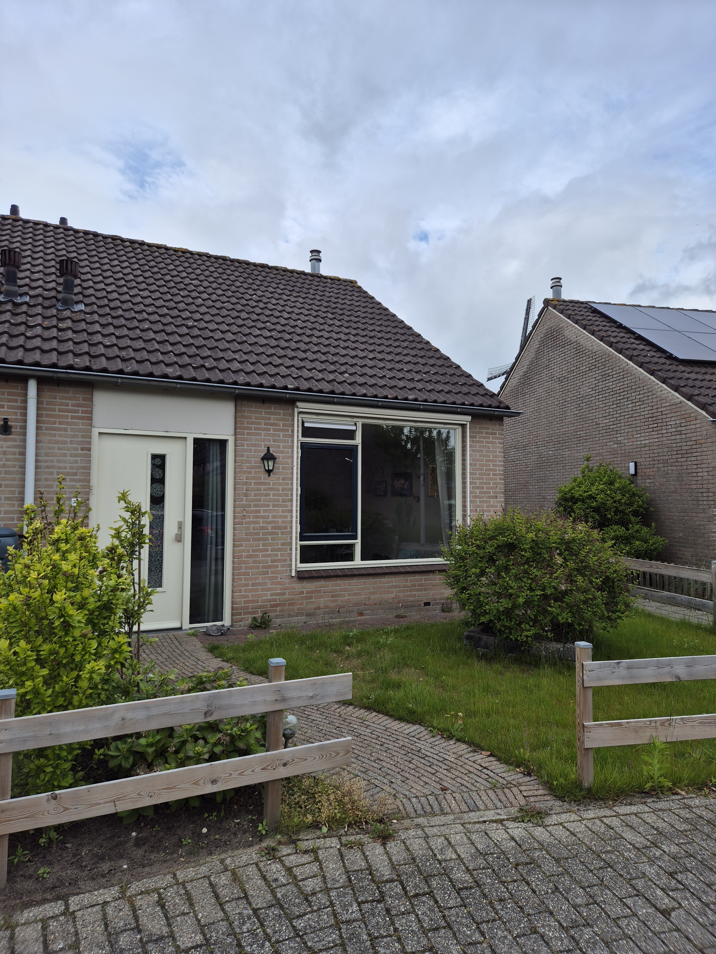 Wethouder G.J. Kuiperstraat 79