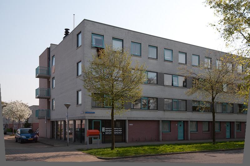 Kamerledenlaan 14, 8015 CL Zwolle, Nederland