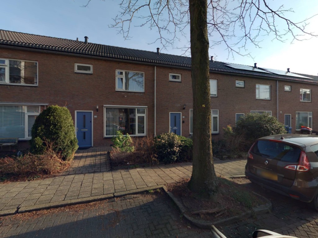 Frobergerstraat 122