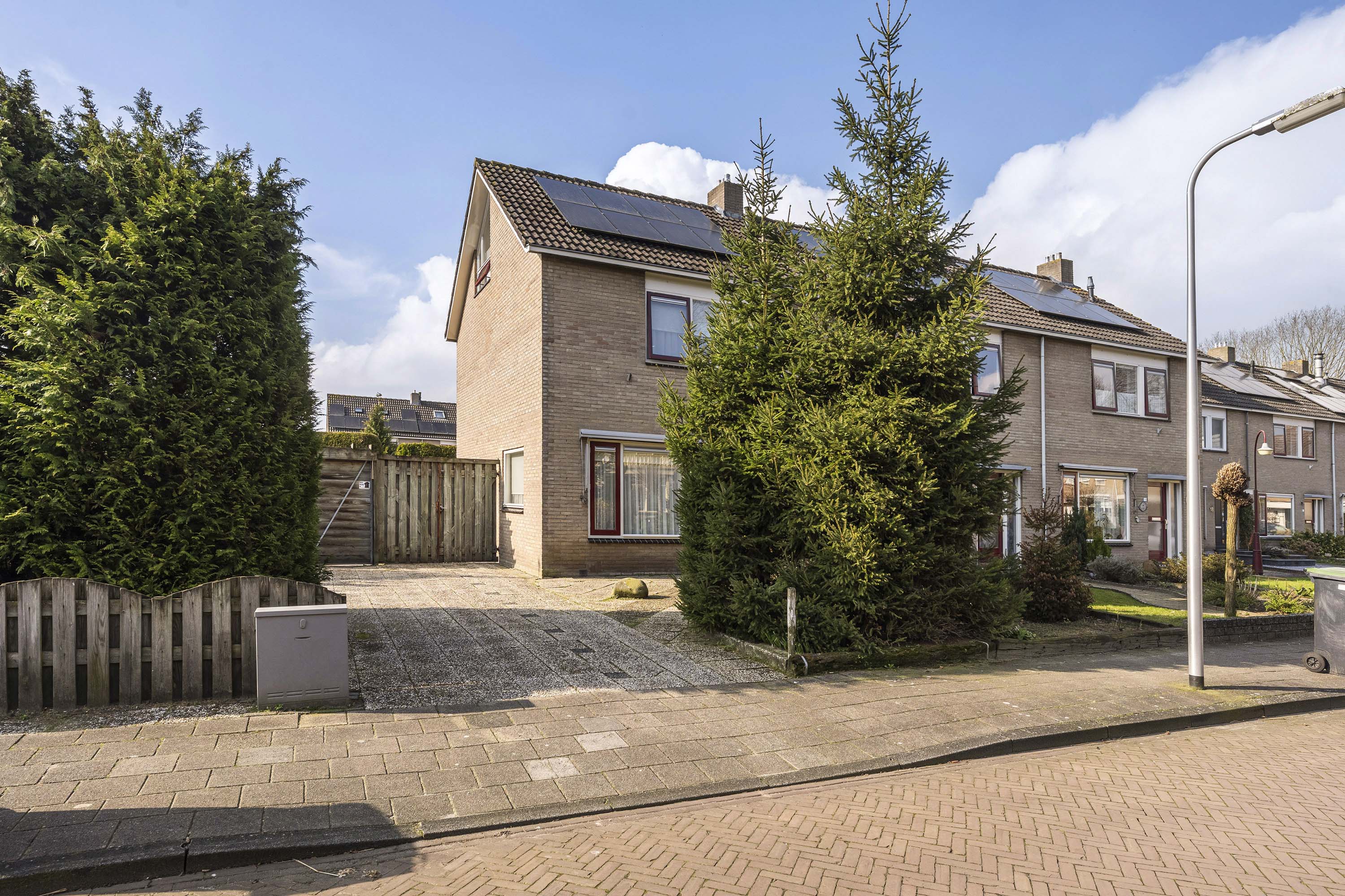 Klipperstraat 28, 8152 BT Lemelerveld, Nederland