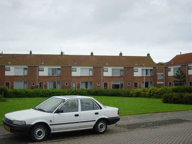 Leeuwerikstraat 40, 8262 AL Kampen, Nederland