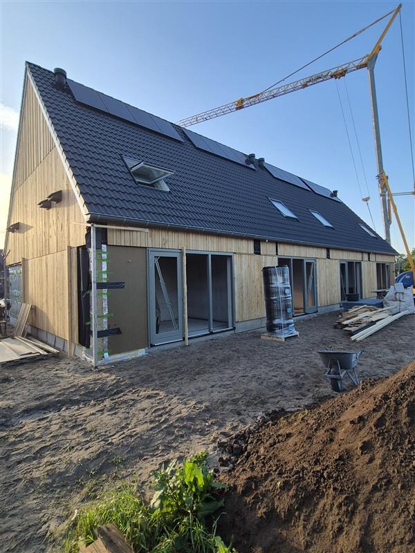 Zonnedauw 16