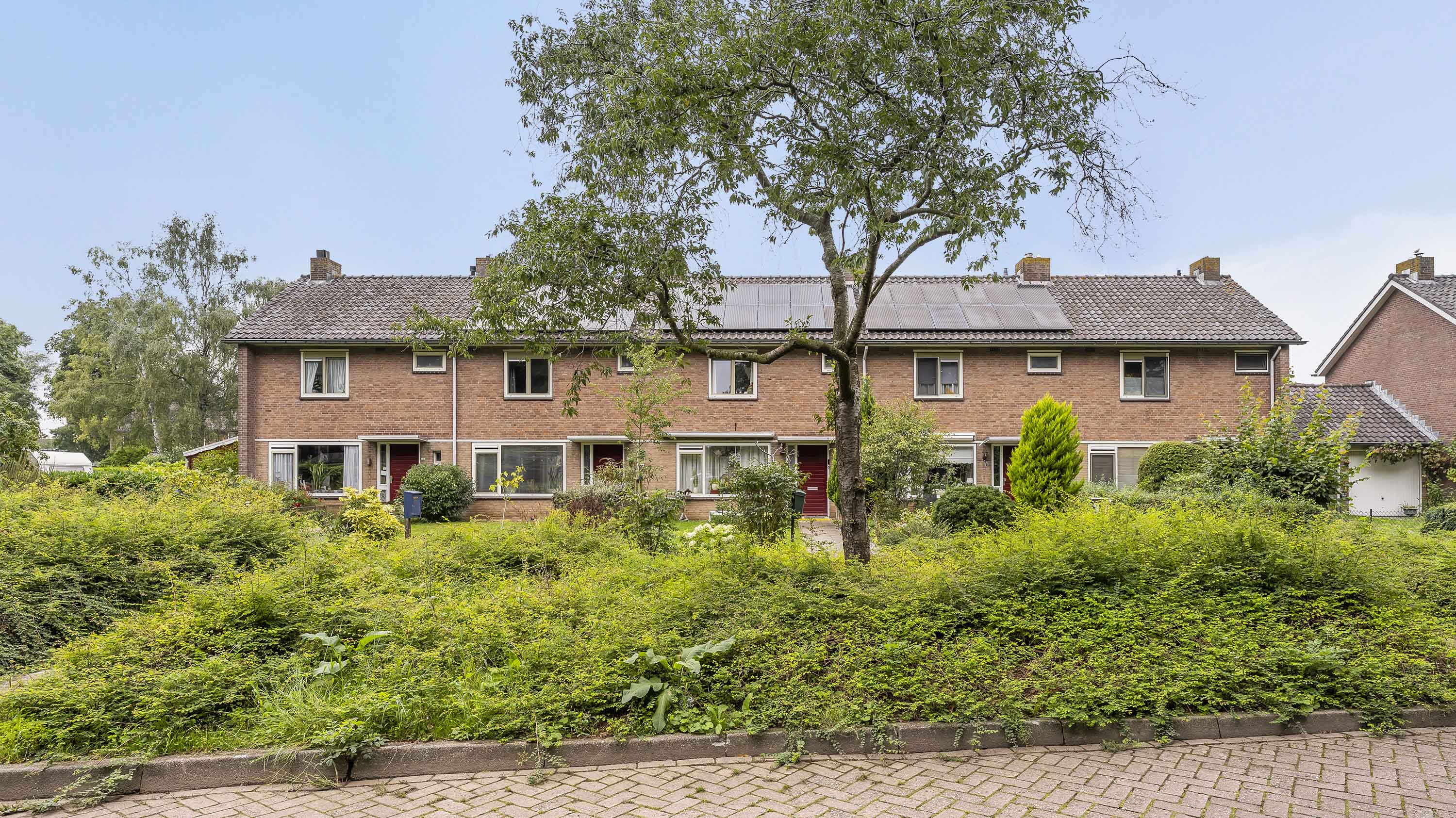 Van Houtenlaan 32, 8014 ZP Zwolle, Nederland